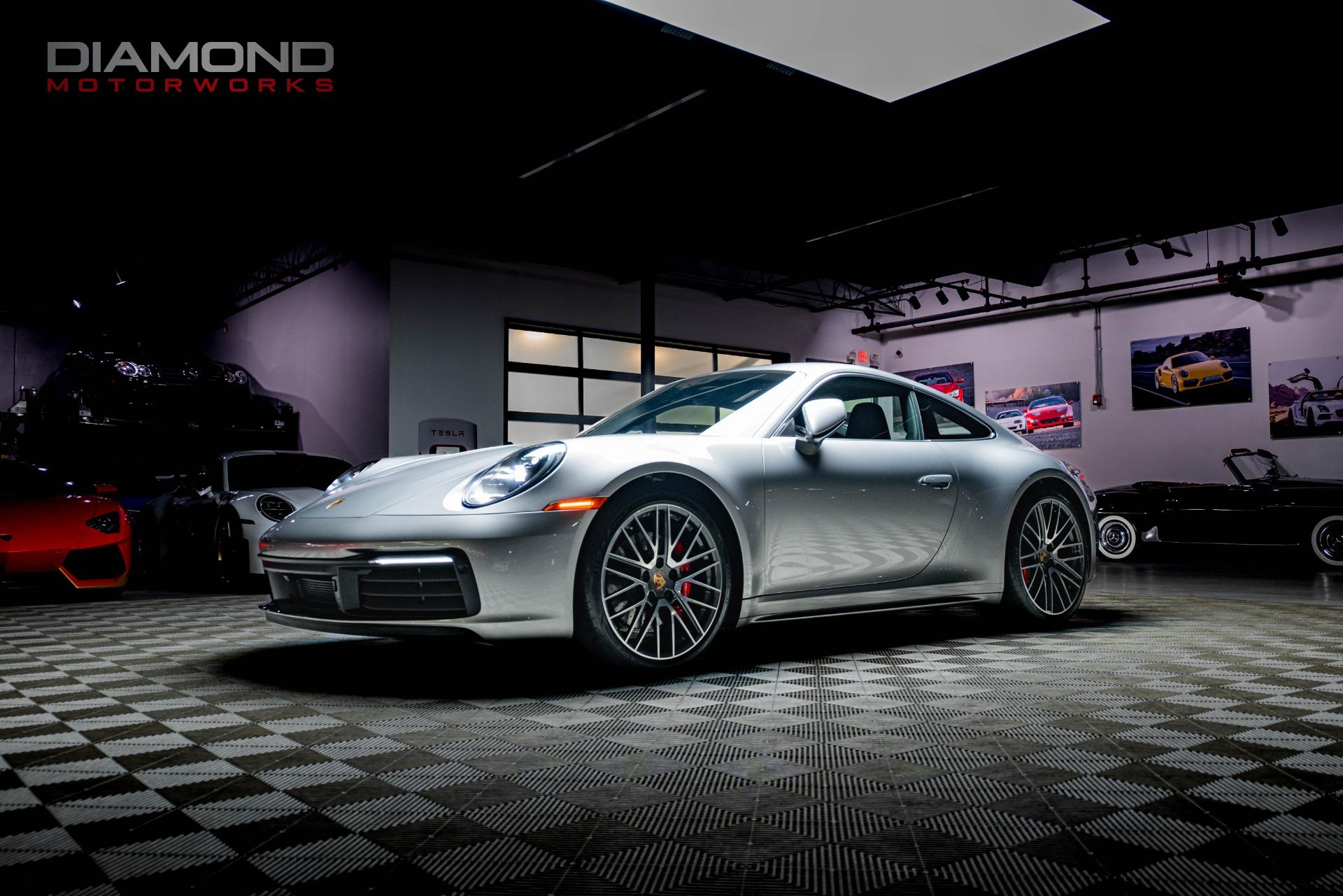 2023 PORSCHE 911 - Image 57