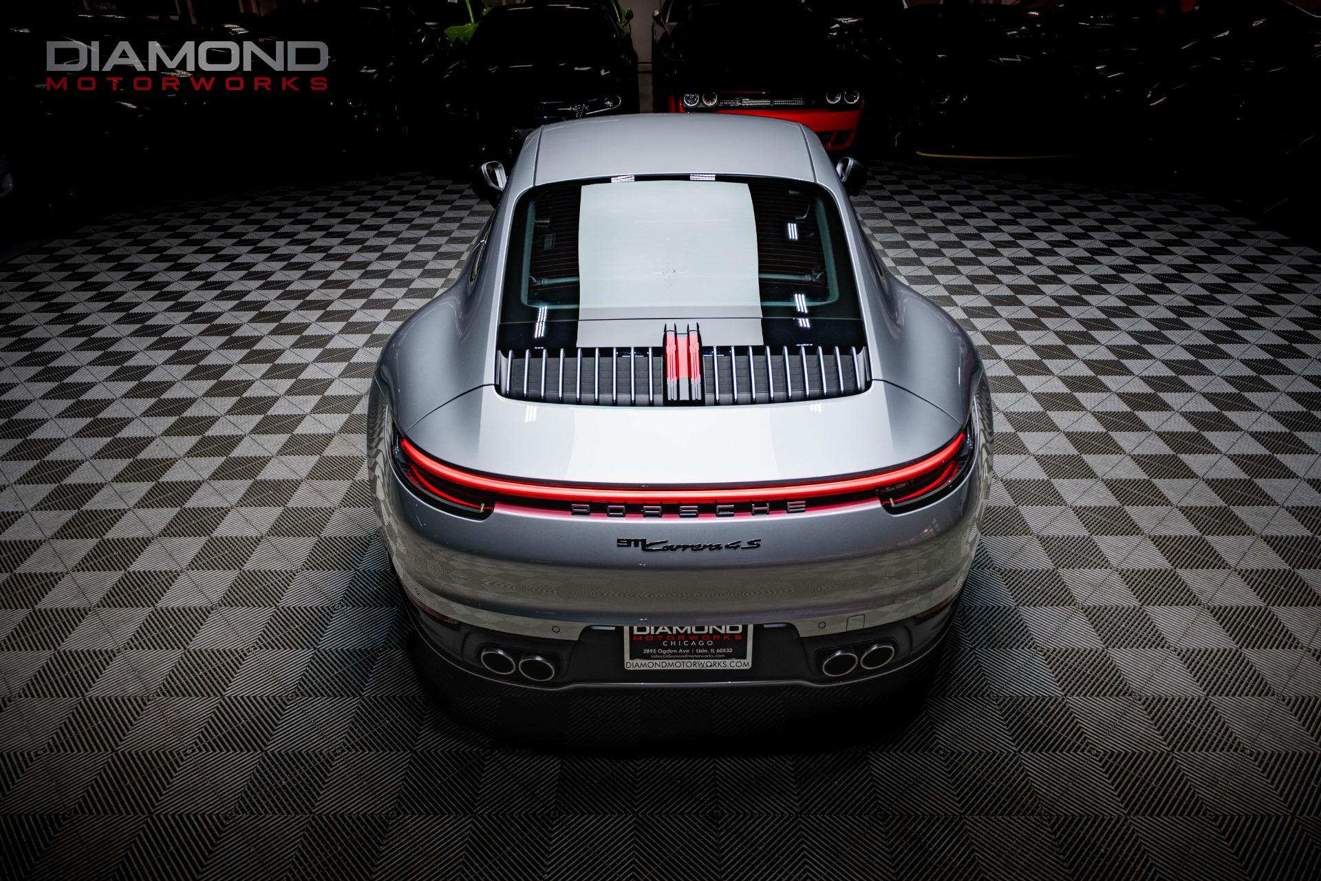 2023 PORSCHE 911 - Image 59