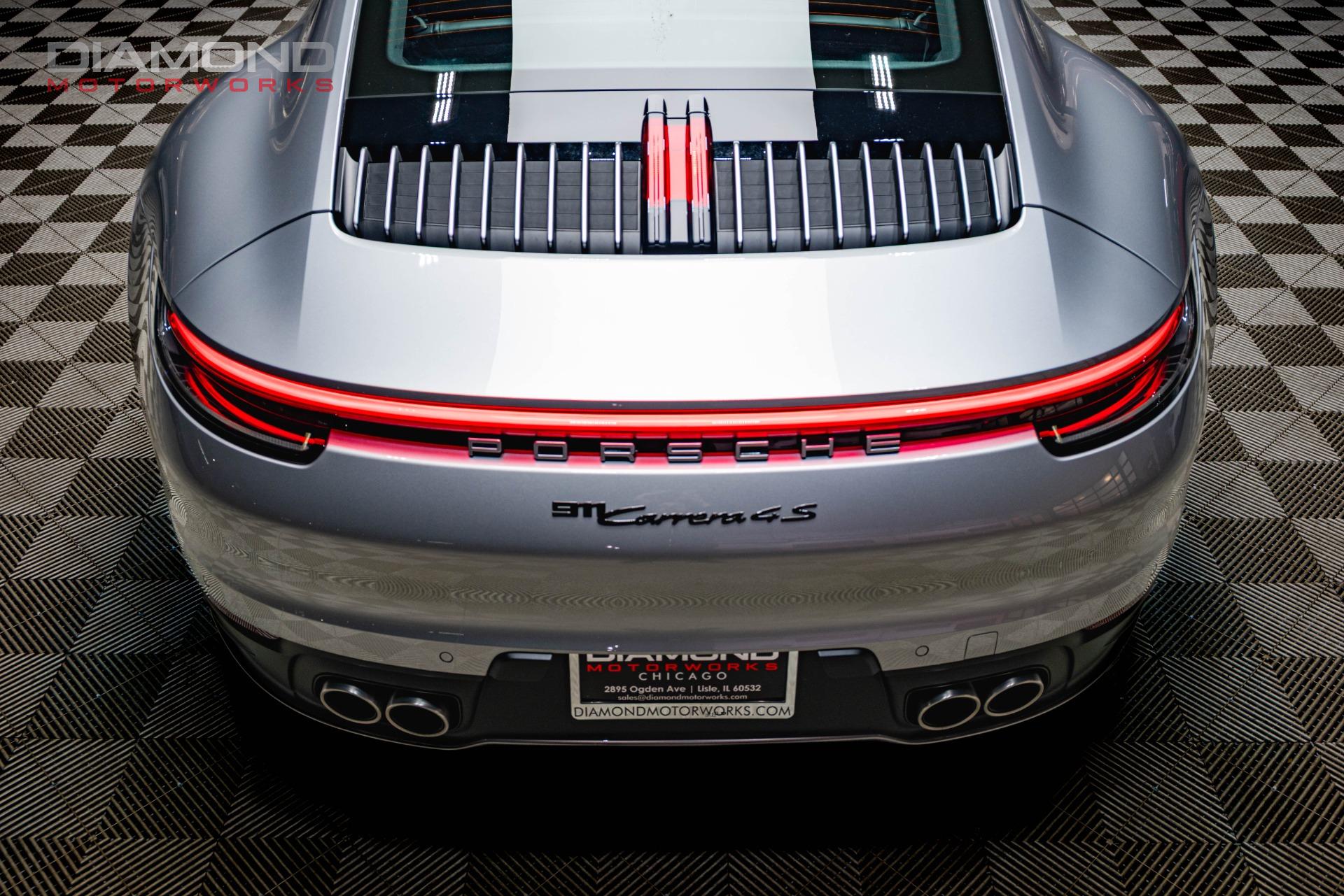 2023 PORSCHE 911 - Image 60