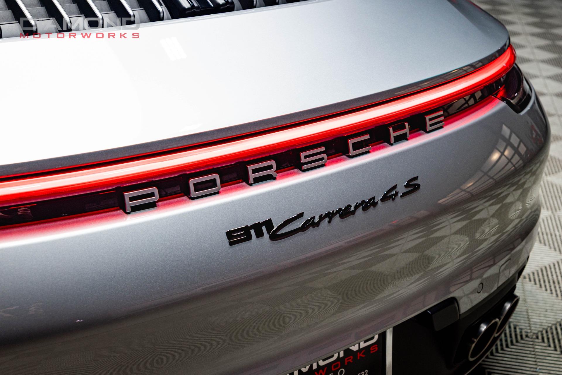 2023 PORSCHE 911 - Image 61