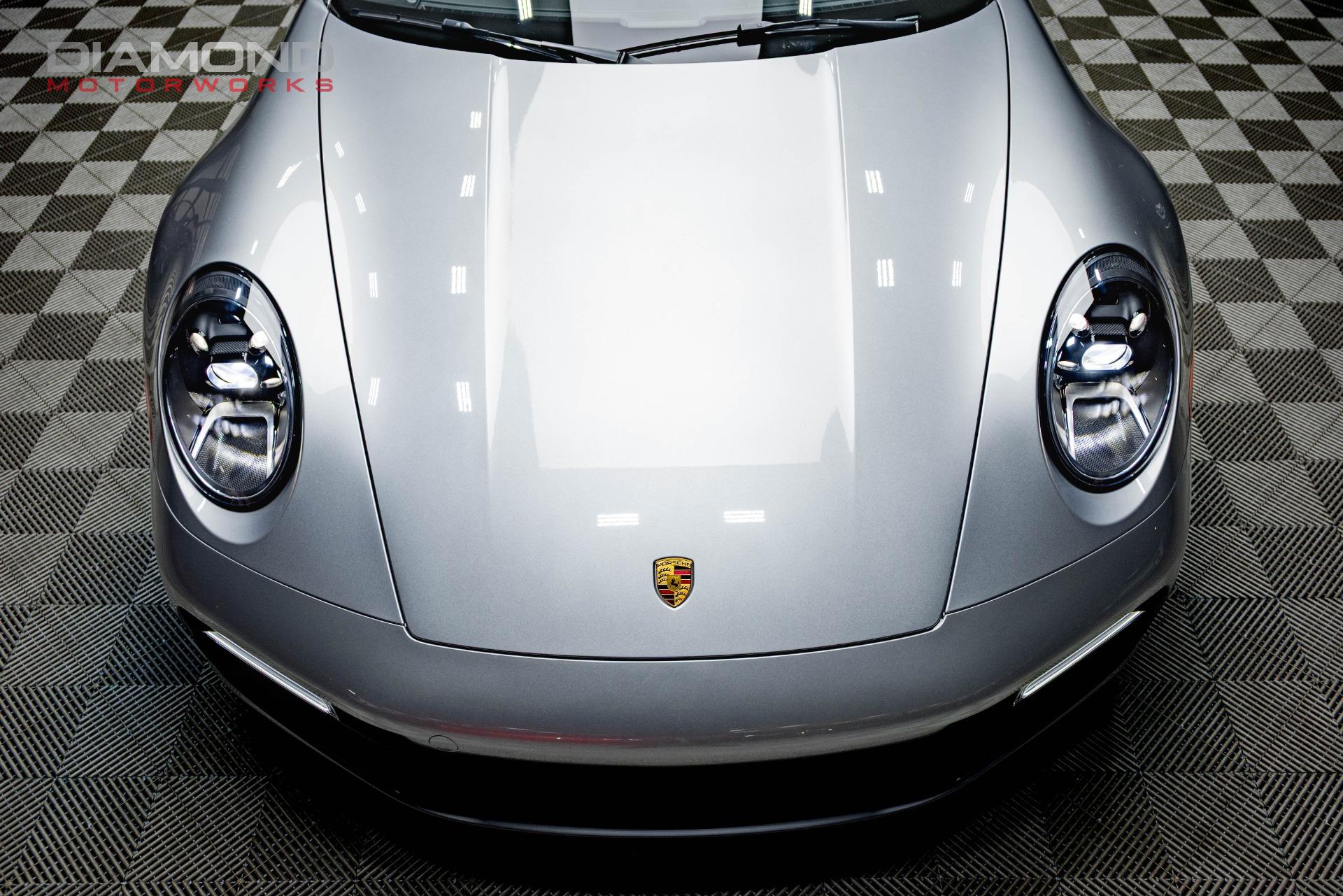 2023 PORSCHE 911 - Image 62