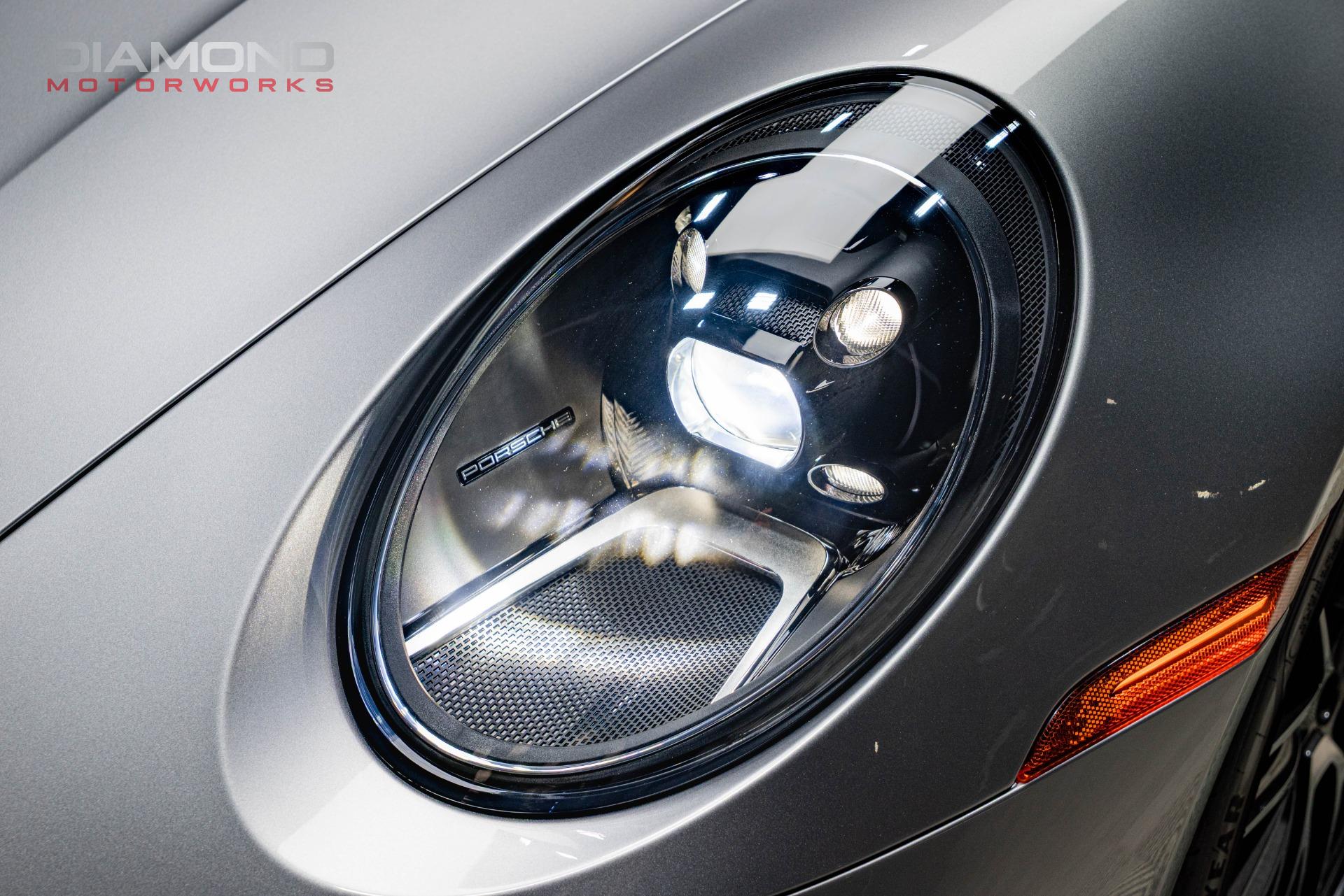 2023 PORSCHE 911 - Image 63