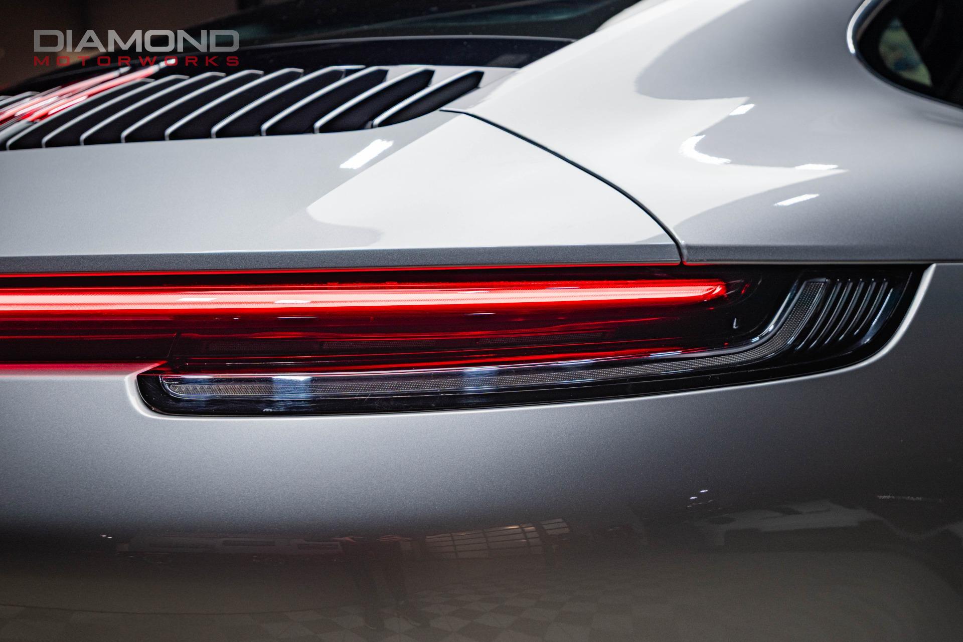 2023 PORSCHE 911 - Image 64