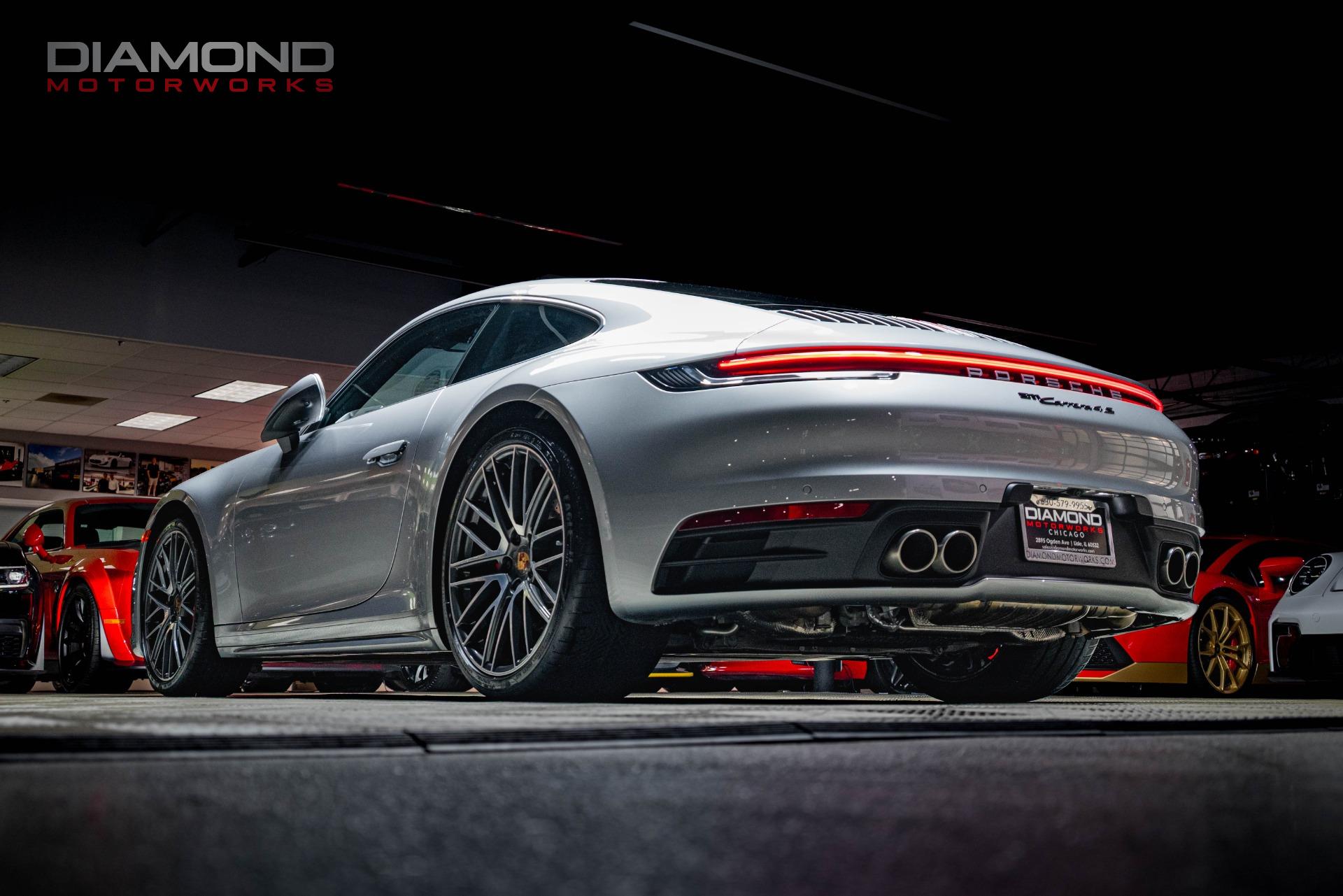 2023 PORSCHE 911 - Image 65