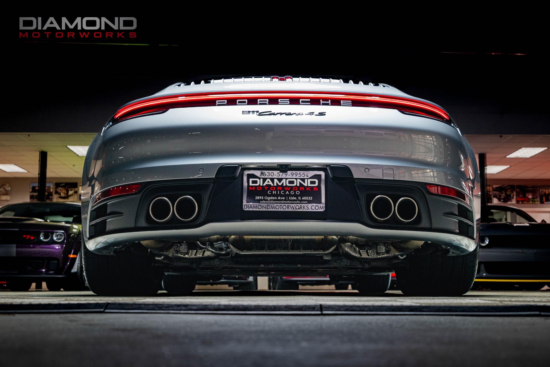 2023 PORSCHE 911 - Image 66