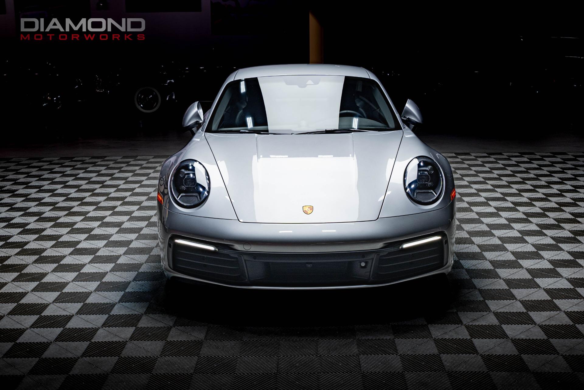 2023 PORSCHE 911 - Image 67