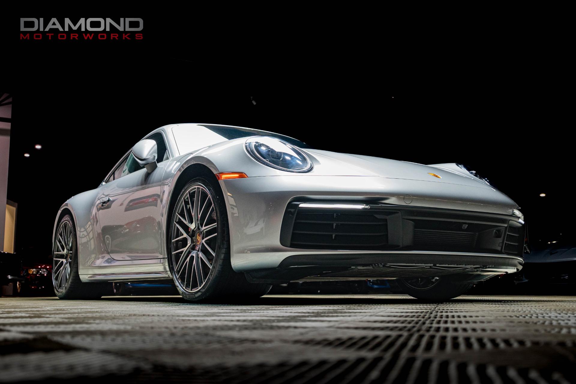 2023 PORSCHE 911 - Image 68