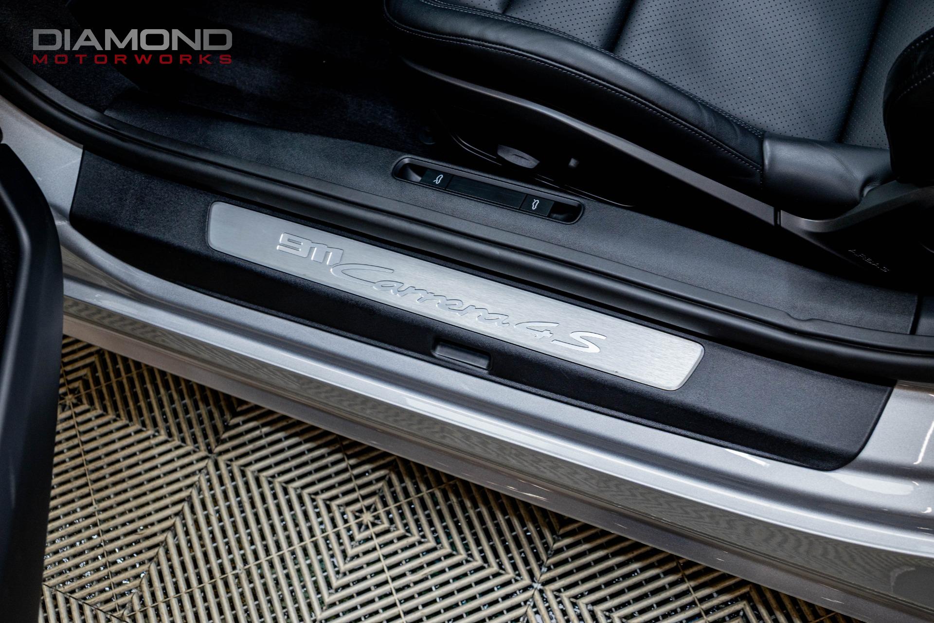 2023 PORSCHE 911 - Image 70