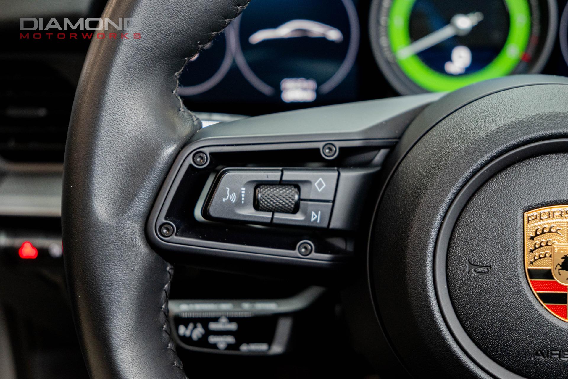 2023 PORSCHE 911 - Image 76