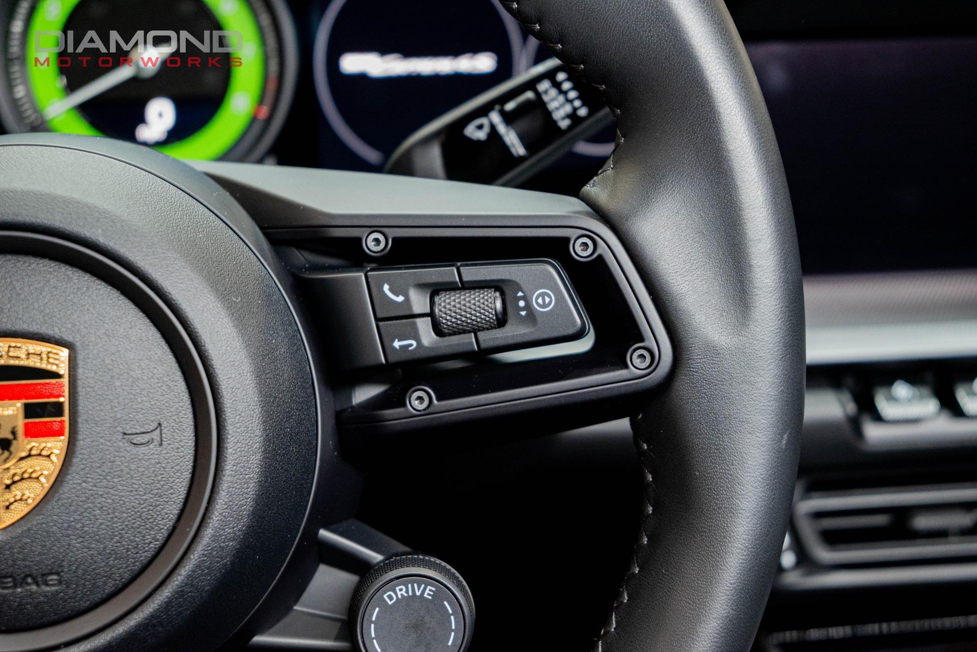 2023 PORSCHE 911 - Image 77