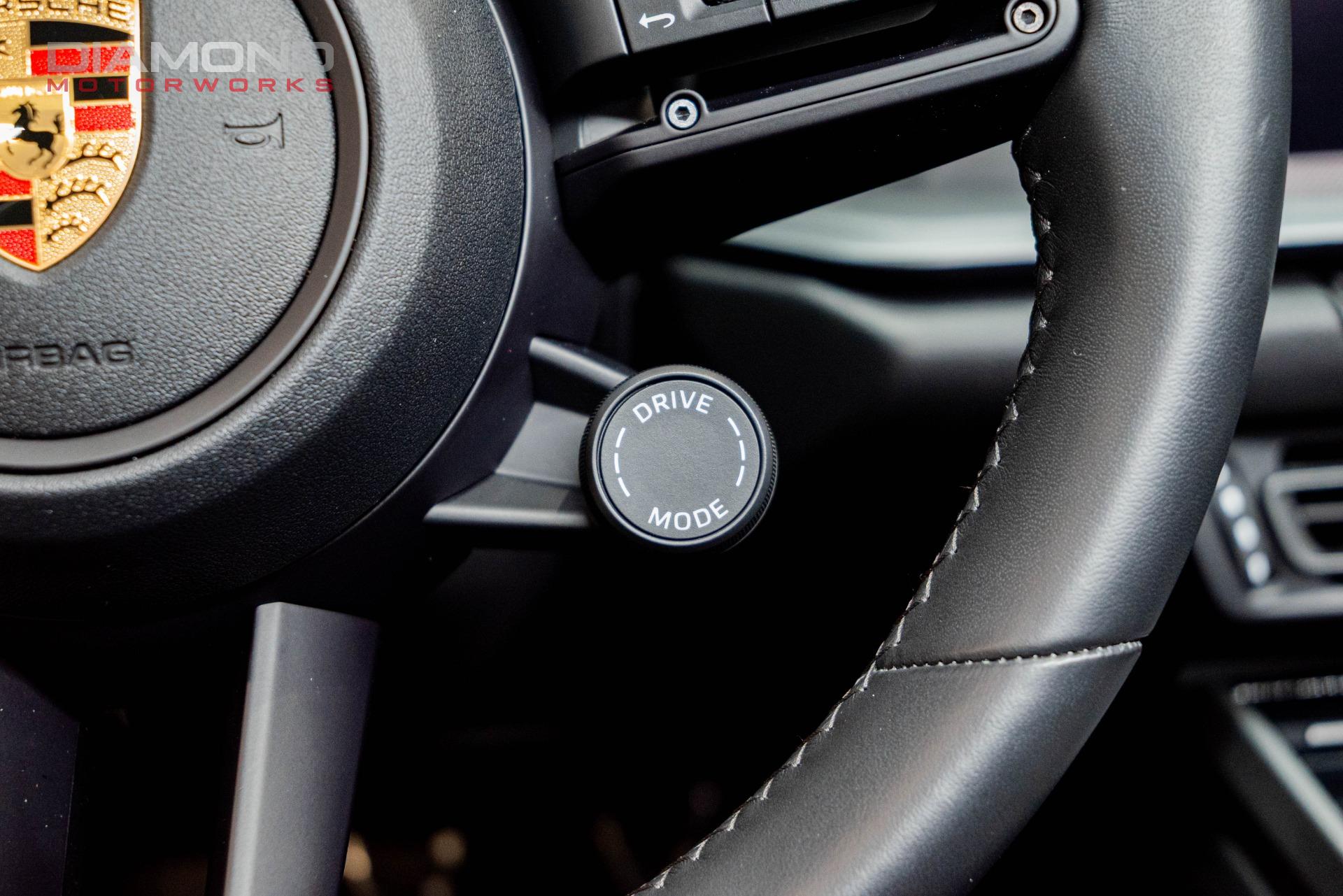 2023 PORSCHE 911 - Image 78