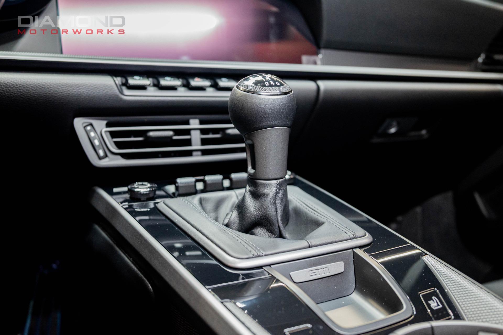 2023 PORSCHE 911 - Image 80