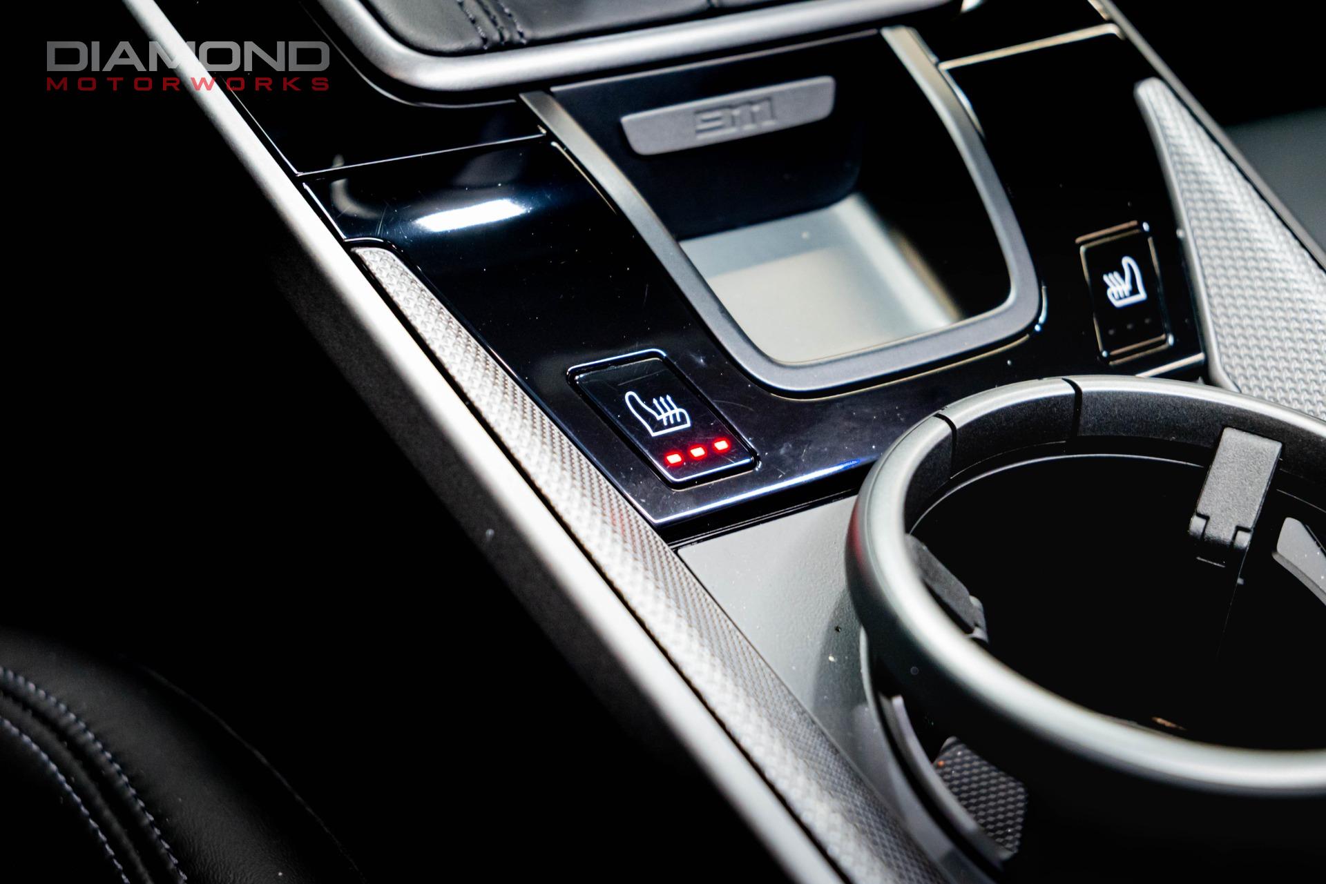 2023 PORSCHE 911 - Image 84