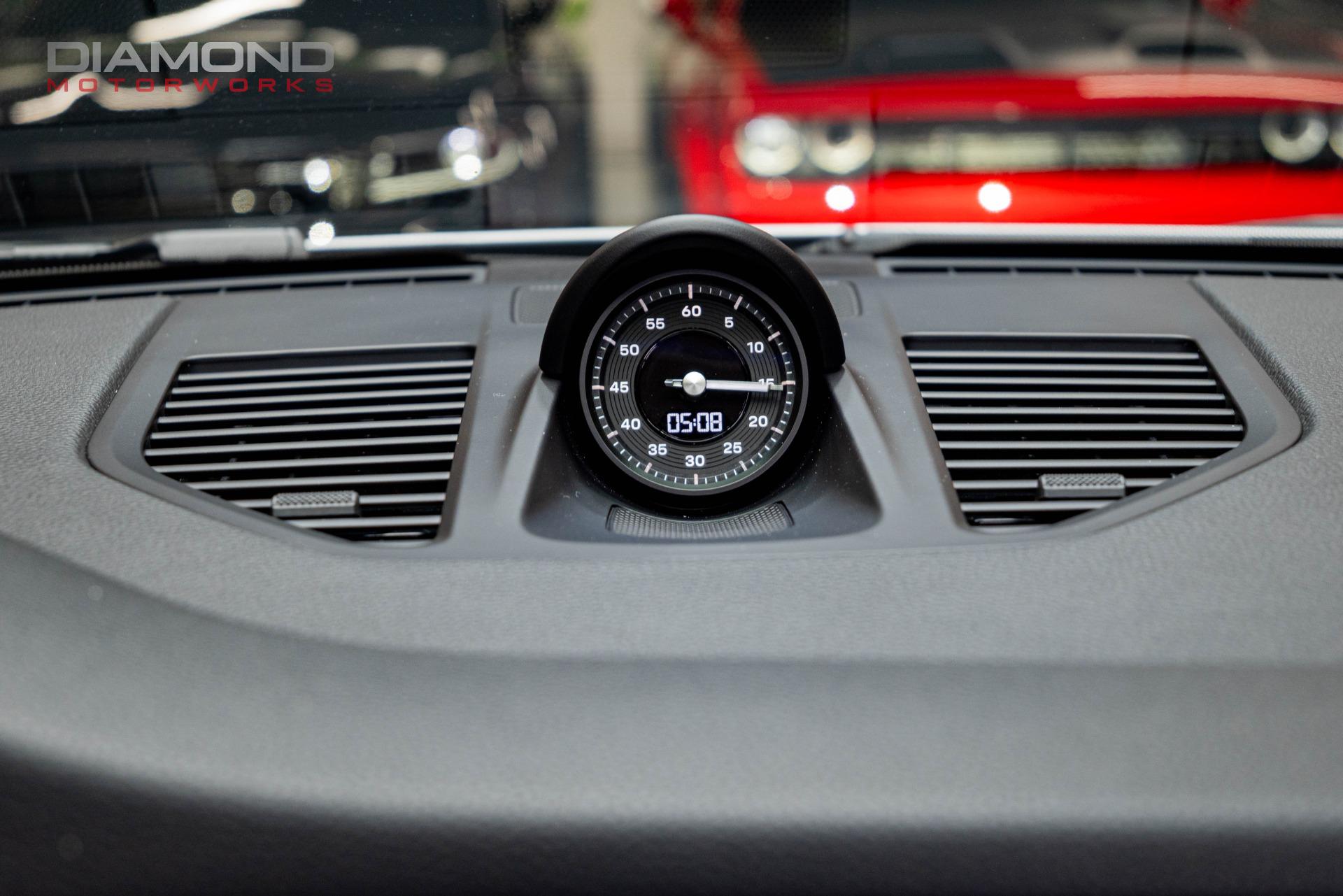 2023 PORSCHE 911 - Image 85