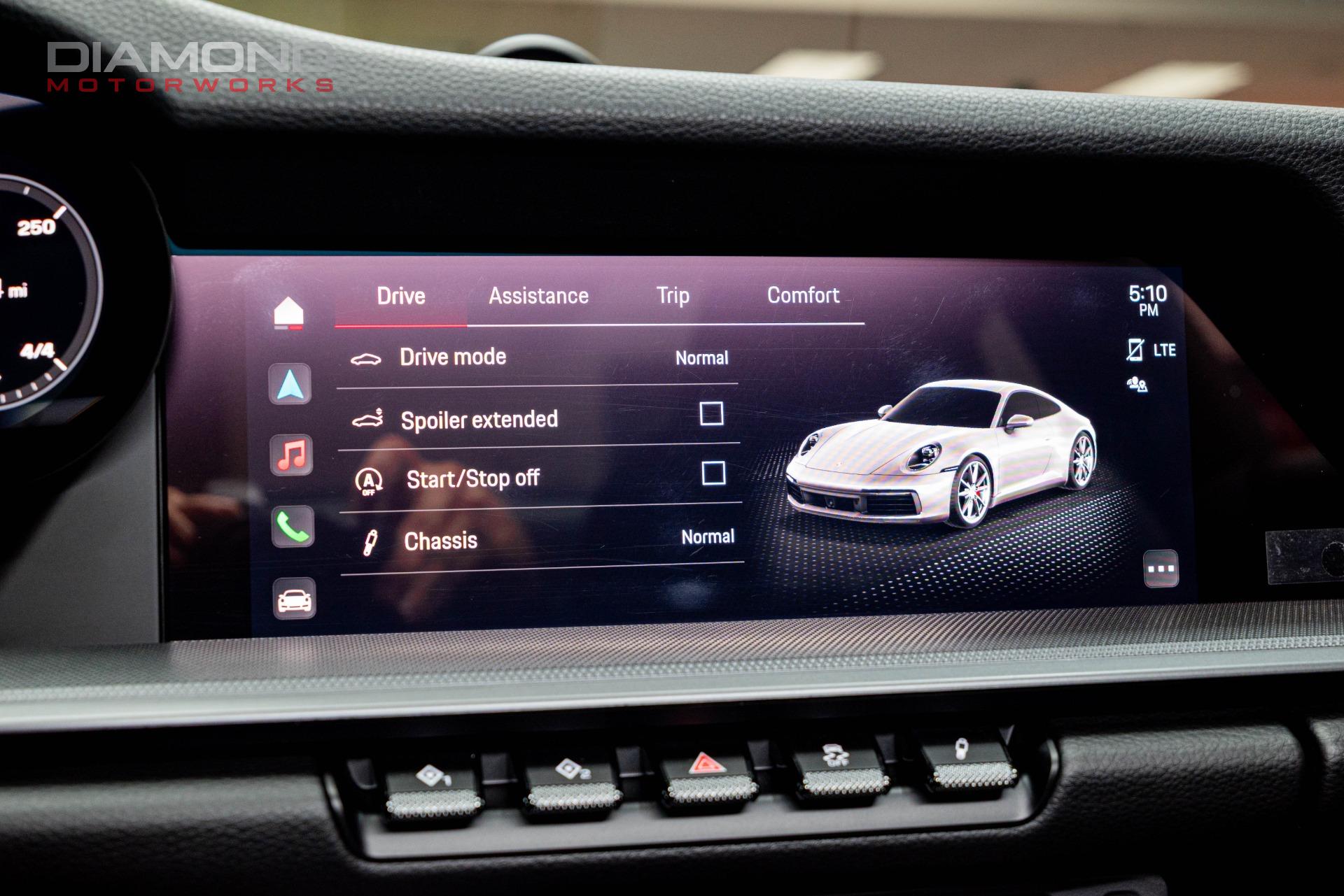 2023 PORSCHE 911 - Image 88