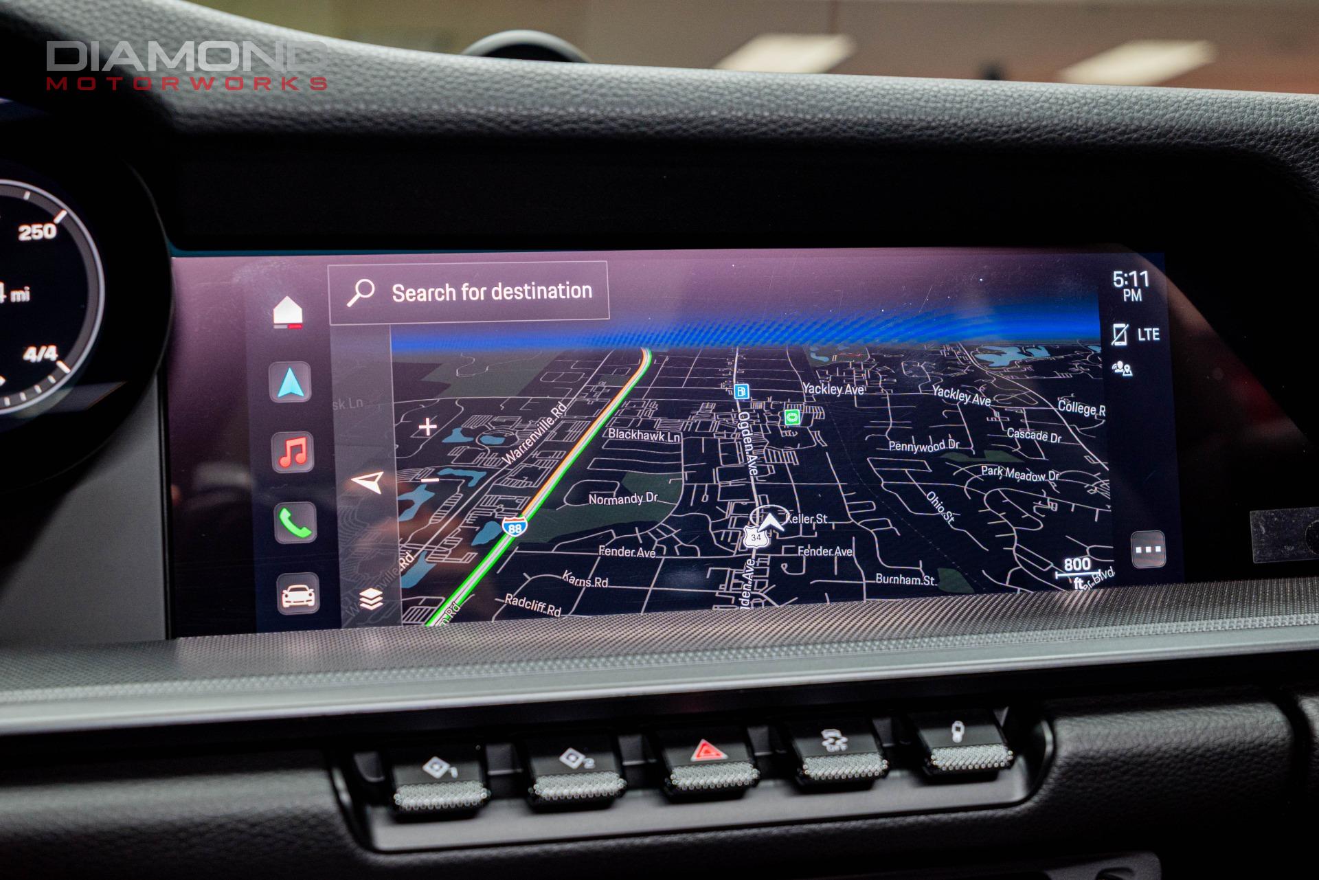 2023 PORSCHE 911 - Image 89