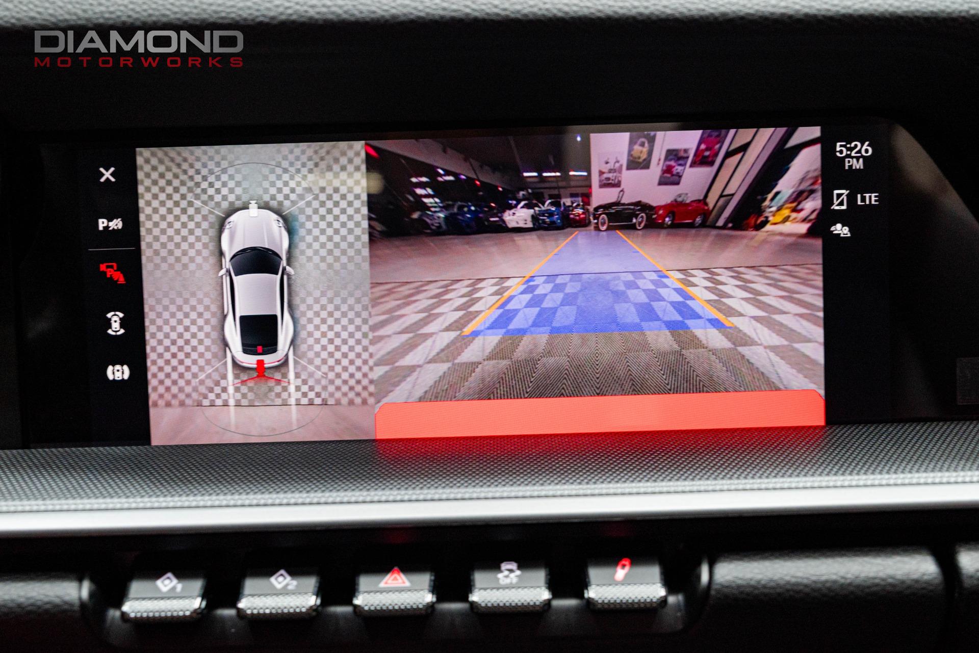 2023 PORSCHE 911 - Image 91