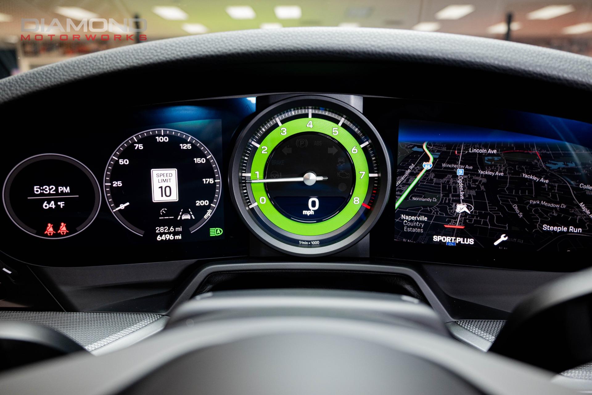 2023 PORSCHE 911 - Image 93