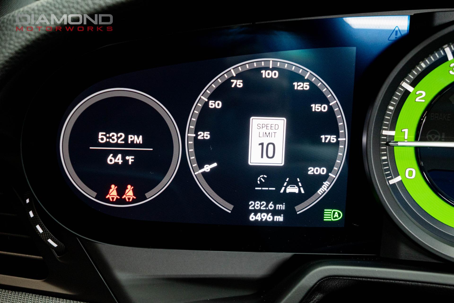 2023 PORSCHE 911 - Image 94