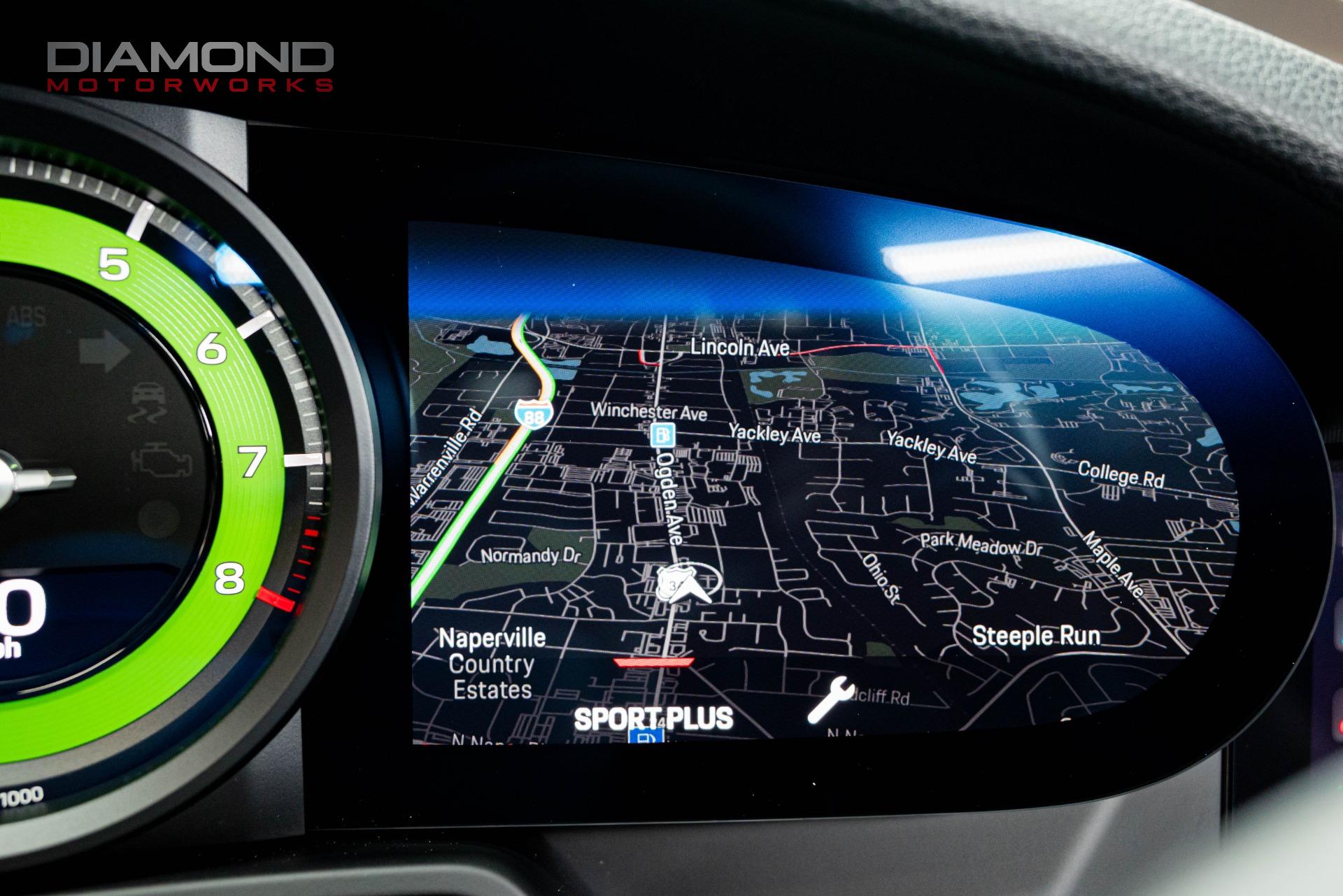 2023 PORSCHE 911 - Image 95