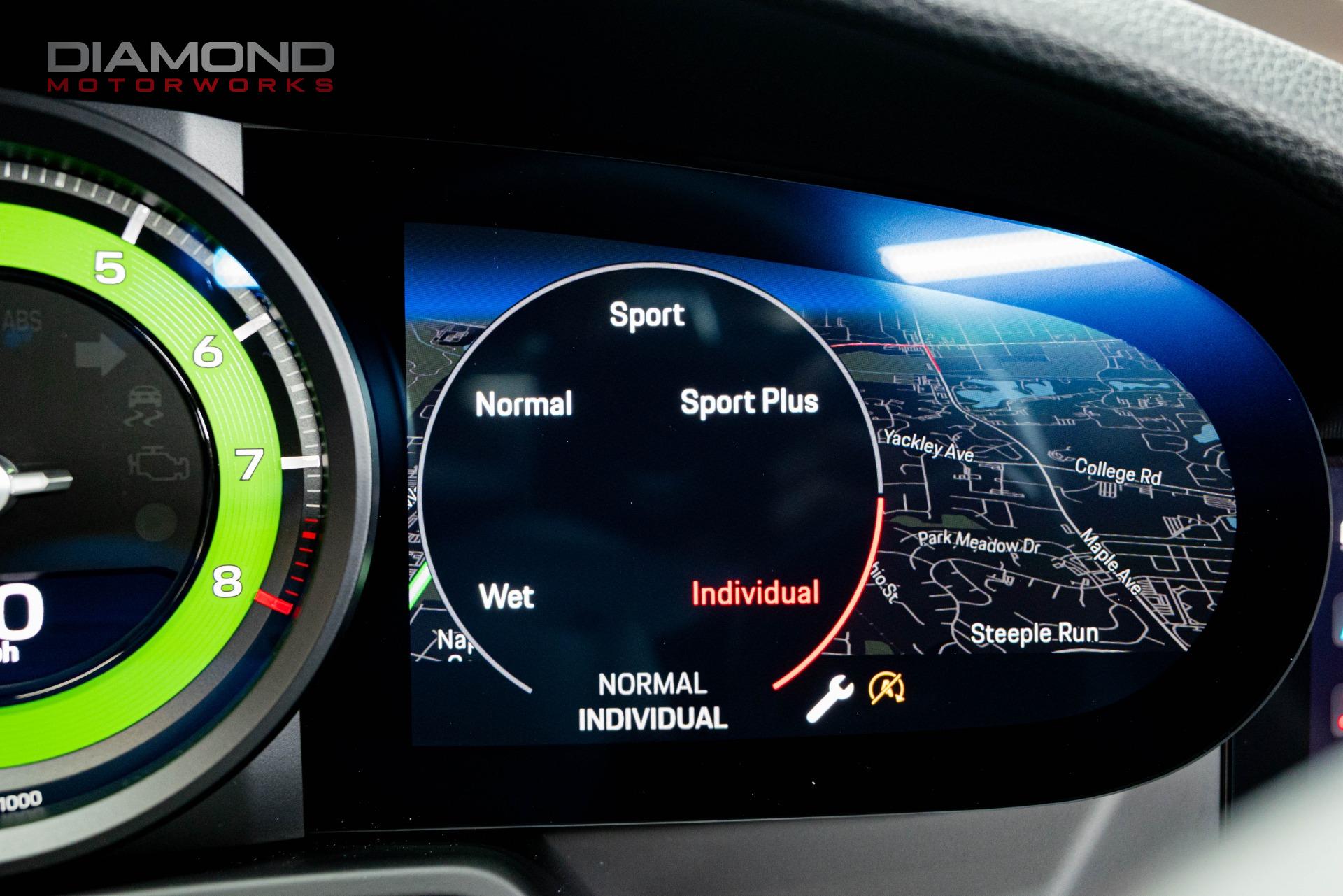 2023 PORSCHE 911 - Image 96