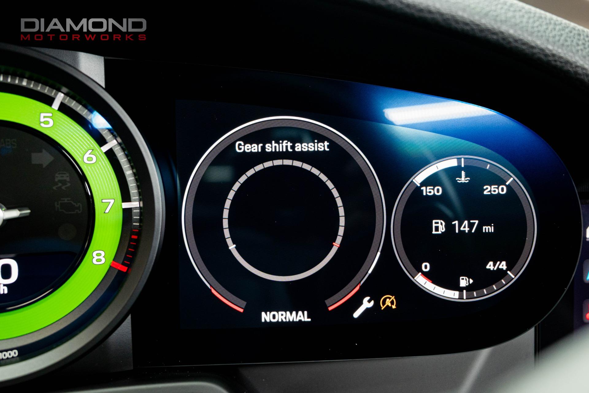 2023 PORSCHE 911 - Image 97