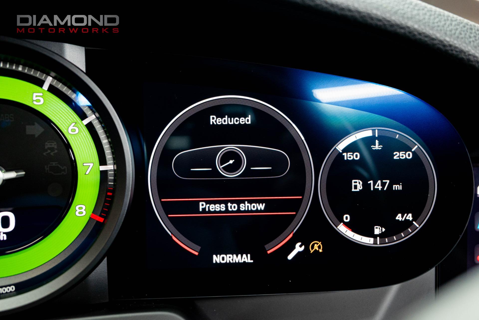 2023 PORSCHE 911 - Image 98