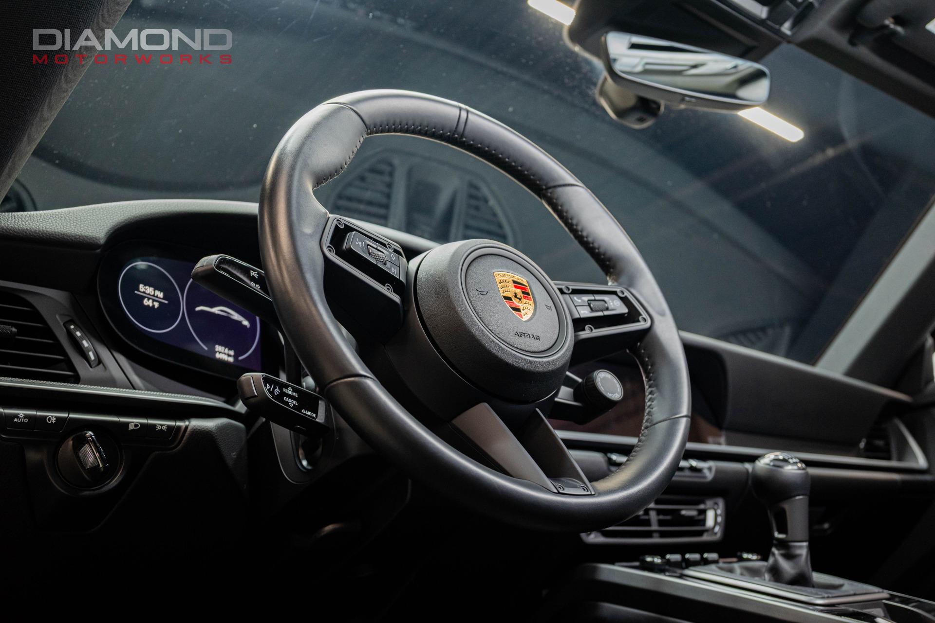 2023 PORSCHE 911 - Image 100