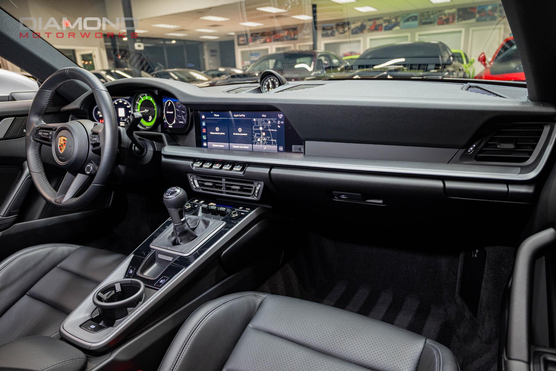 2023 PORSCHE 911 - Image 101