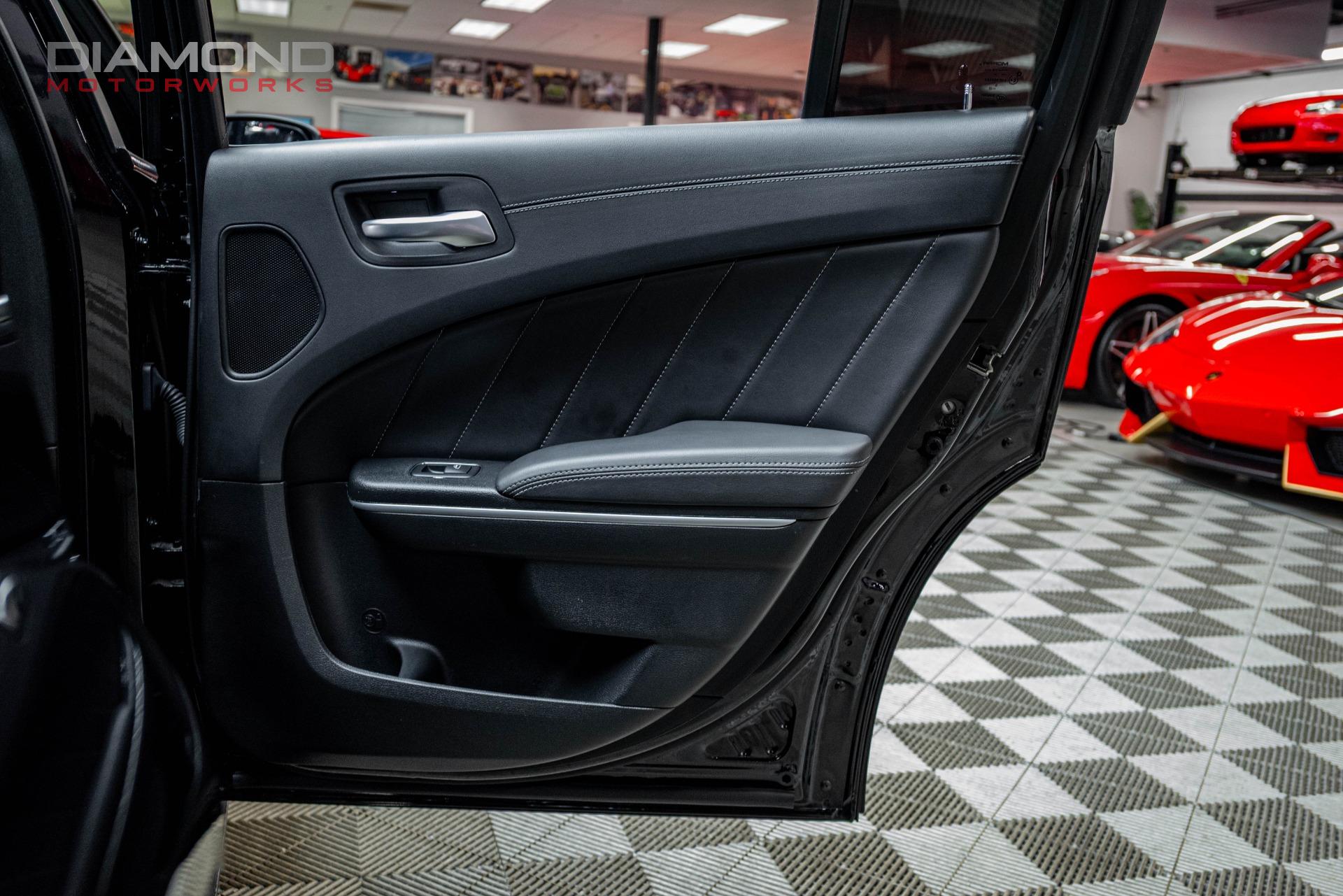 2023 DODGE CHARGER - Image 102