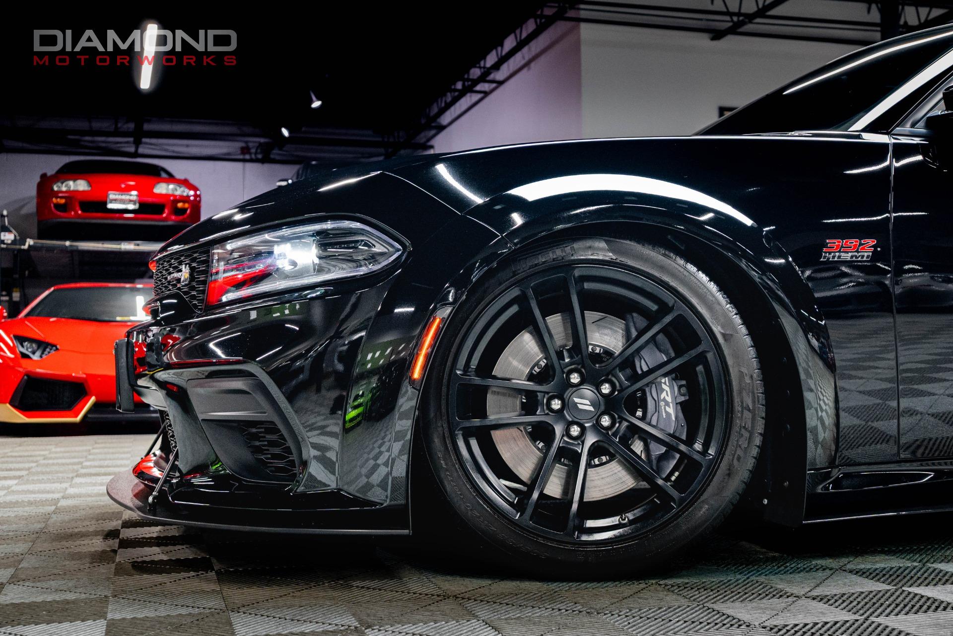 2023 DODGE CHARGER - Image 13