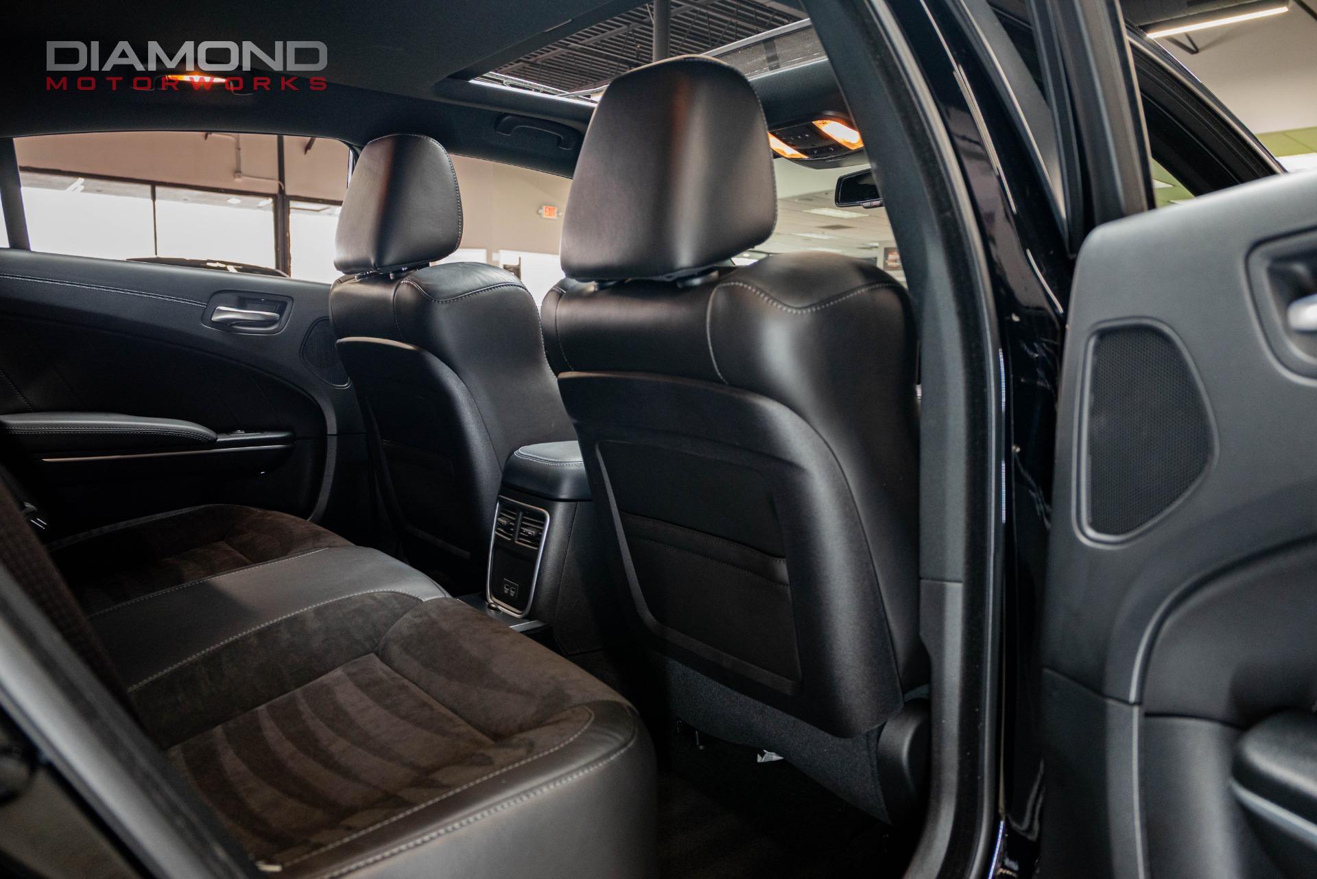 2023 DODGE CHARGER - Image 114