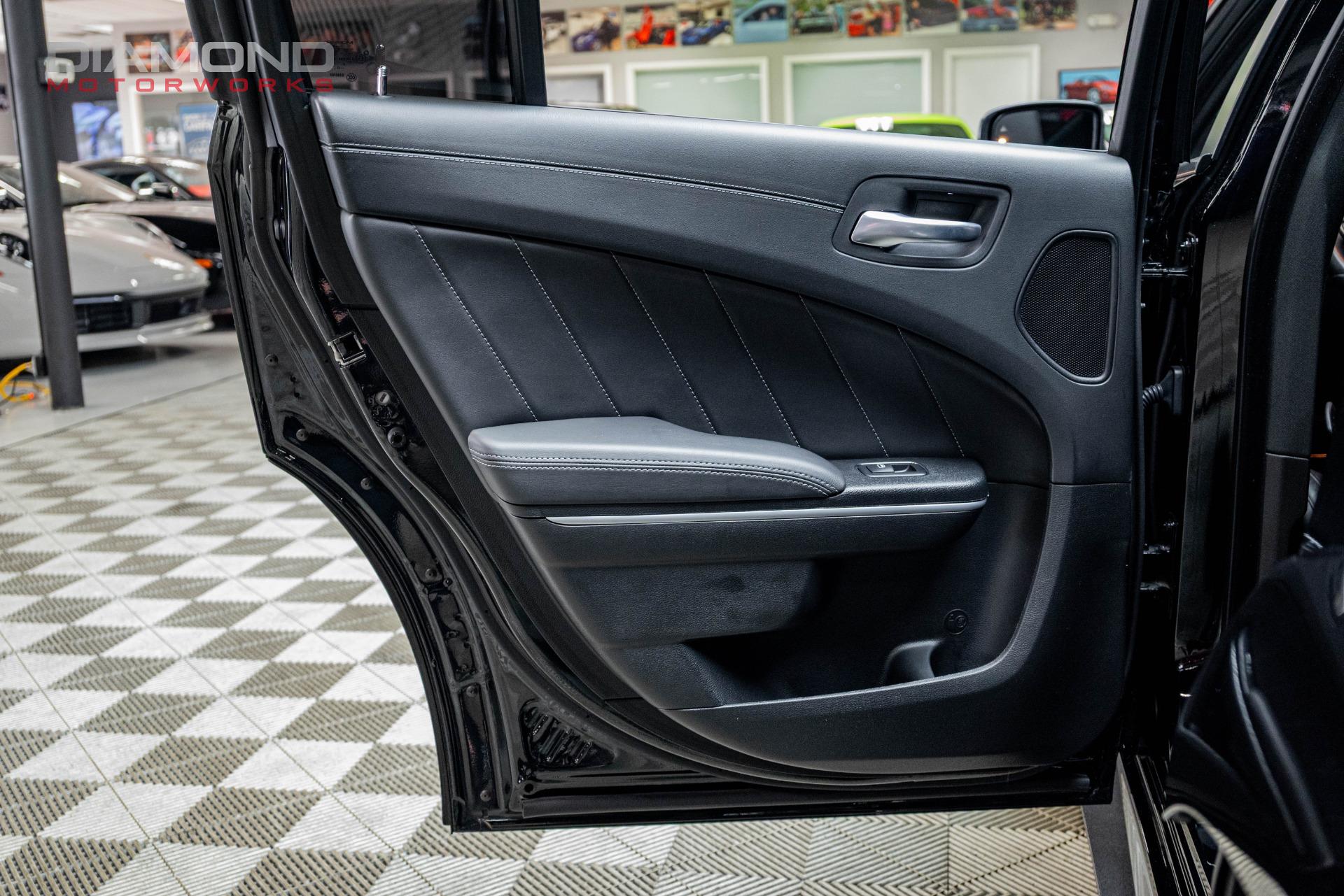 2023 DODGE CHARGER - Image 116