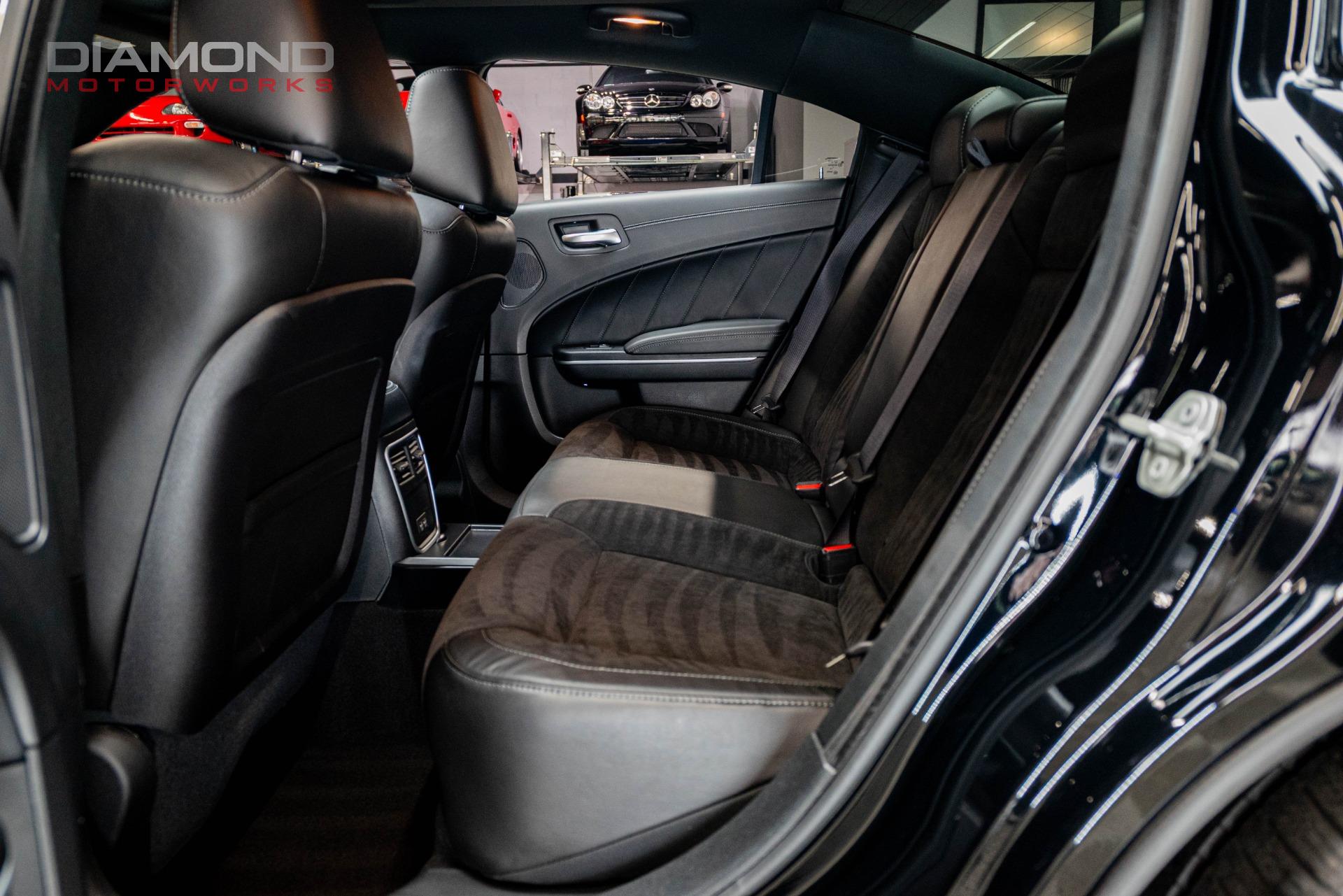 2023 DODGE CHARGER - Image 117