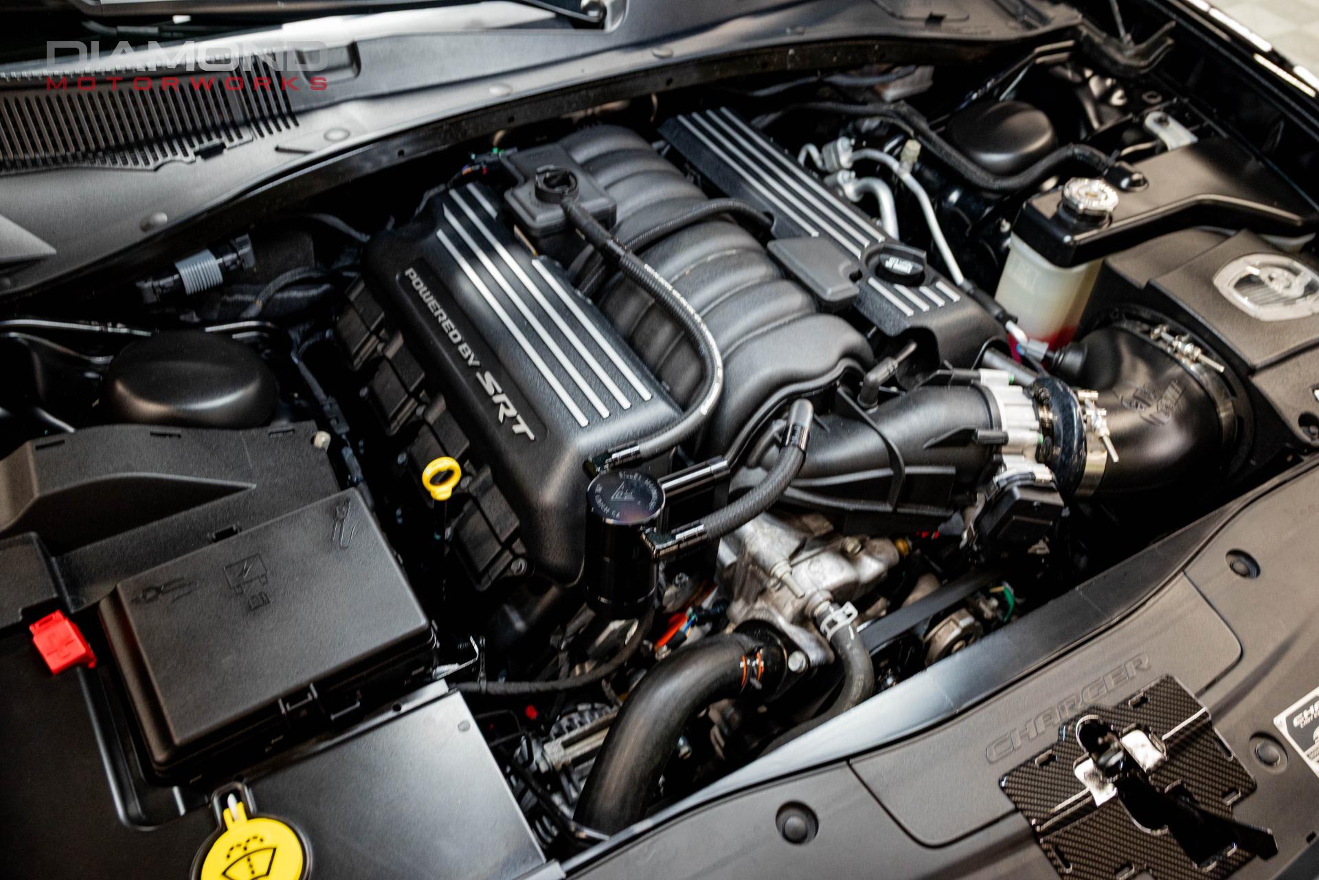 2023 DODGE CHARGER - Image 119