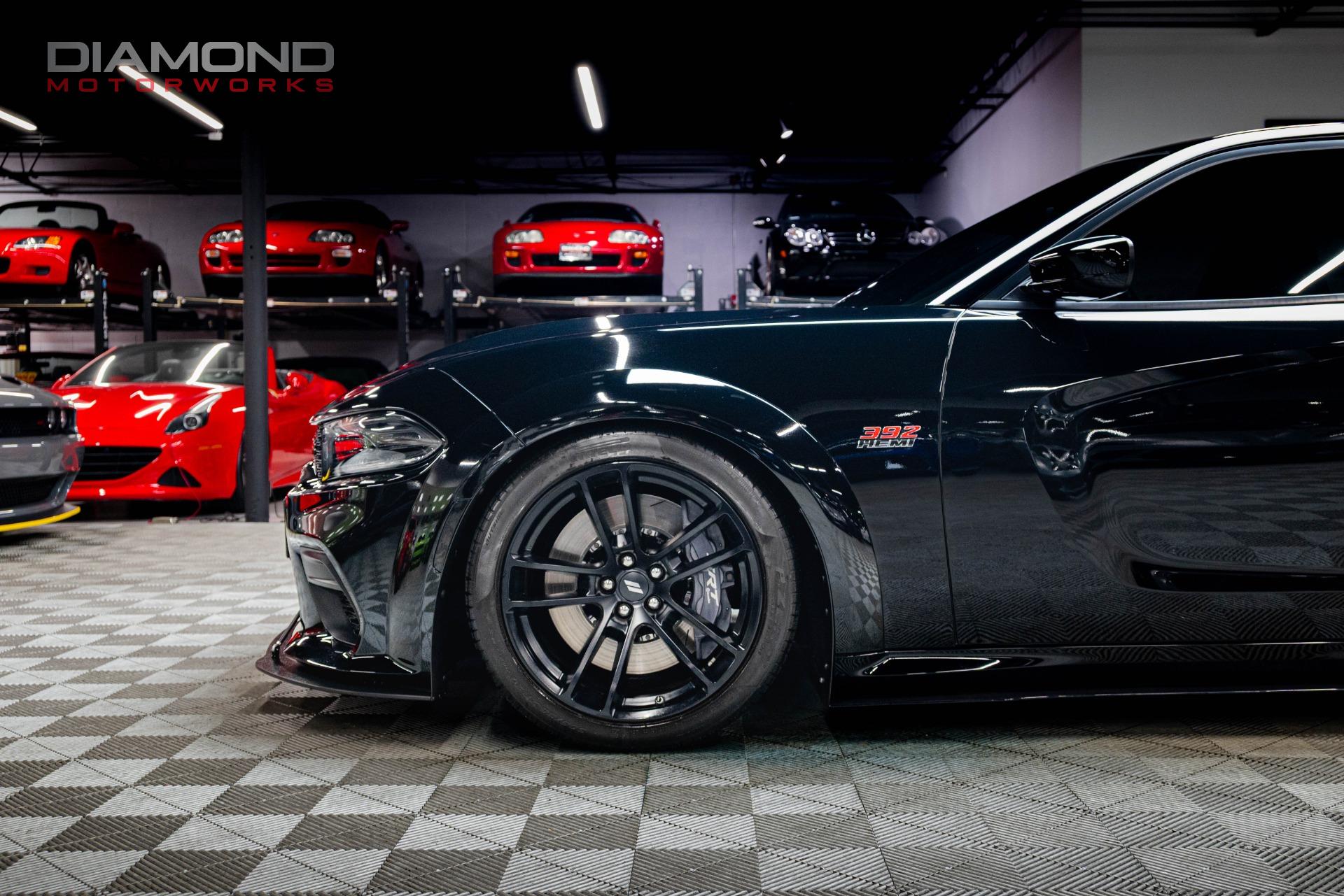 2023 DODGE CHARGER - Image 14