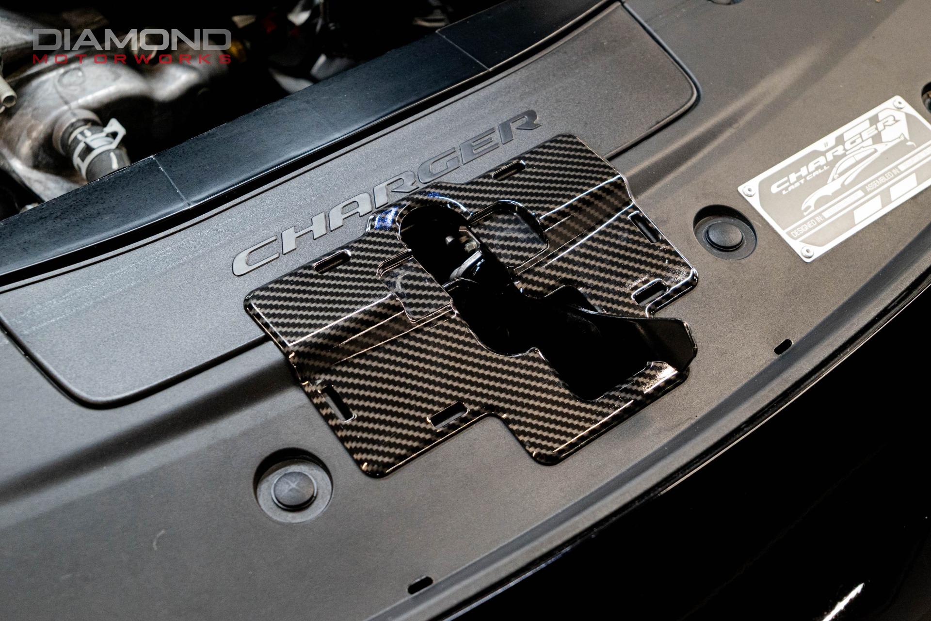 2023 DODGE CHARGER - Image 124