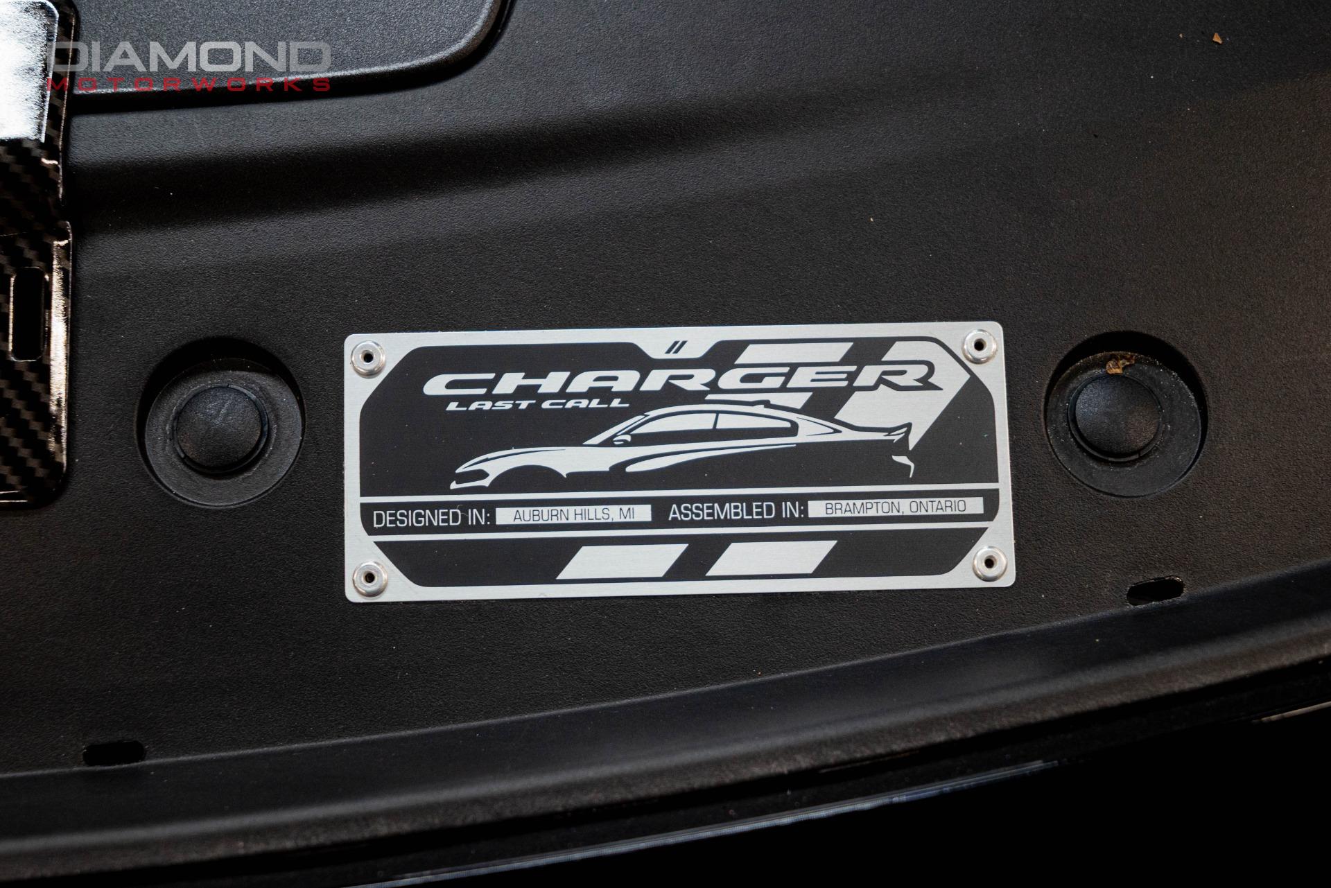 2023 DODGE CHARGER - Image 125