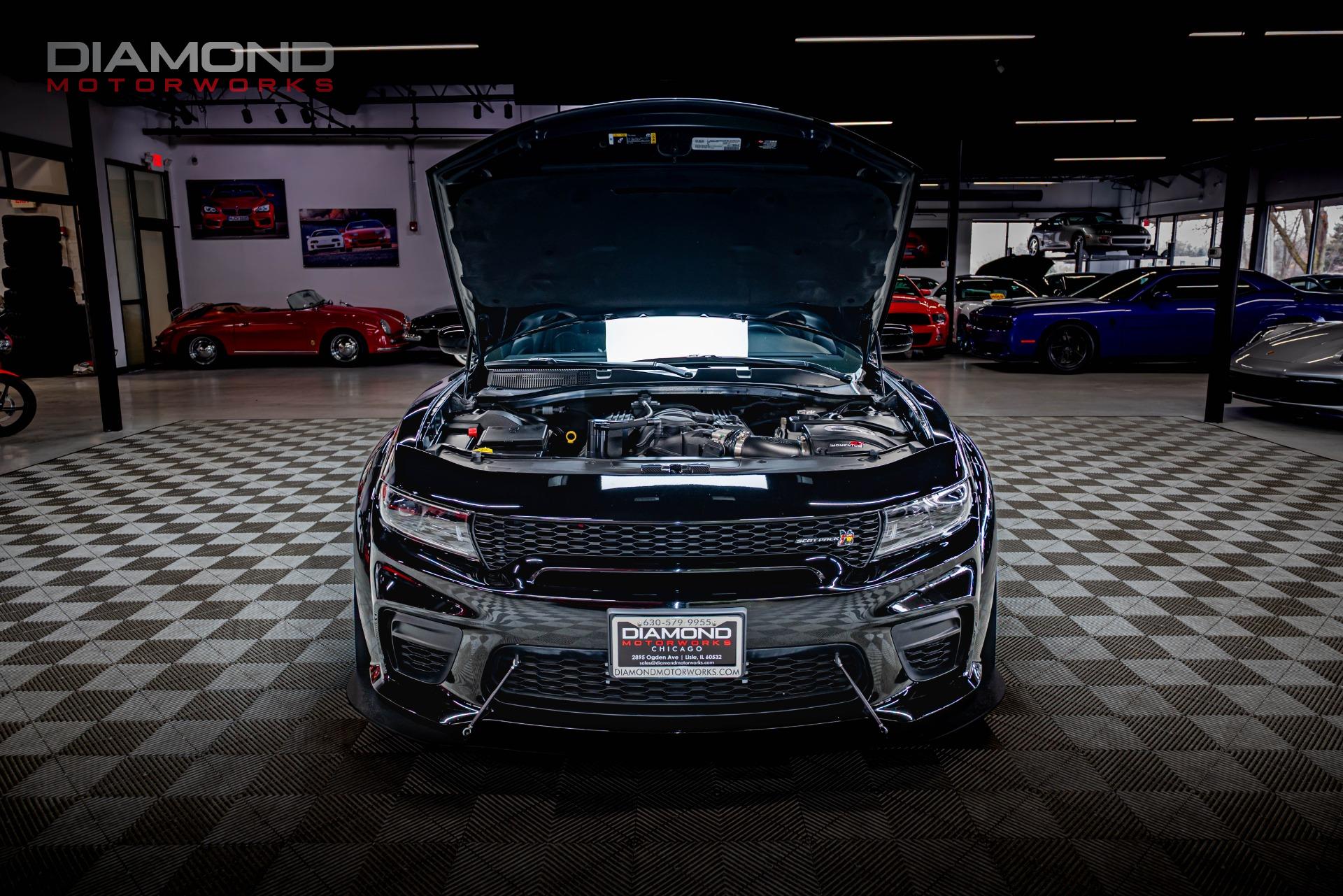 2023 DODGE CHARGER - Image 127