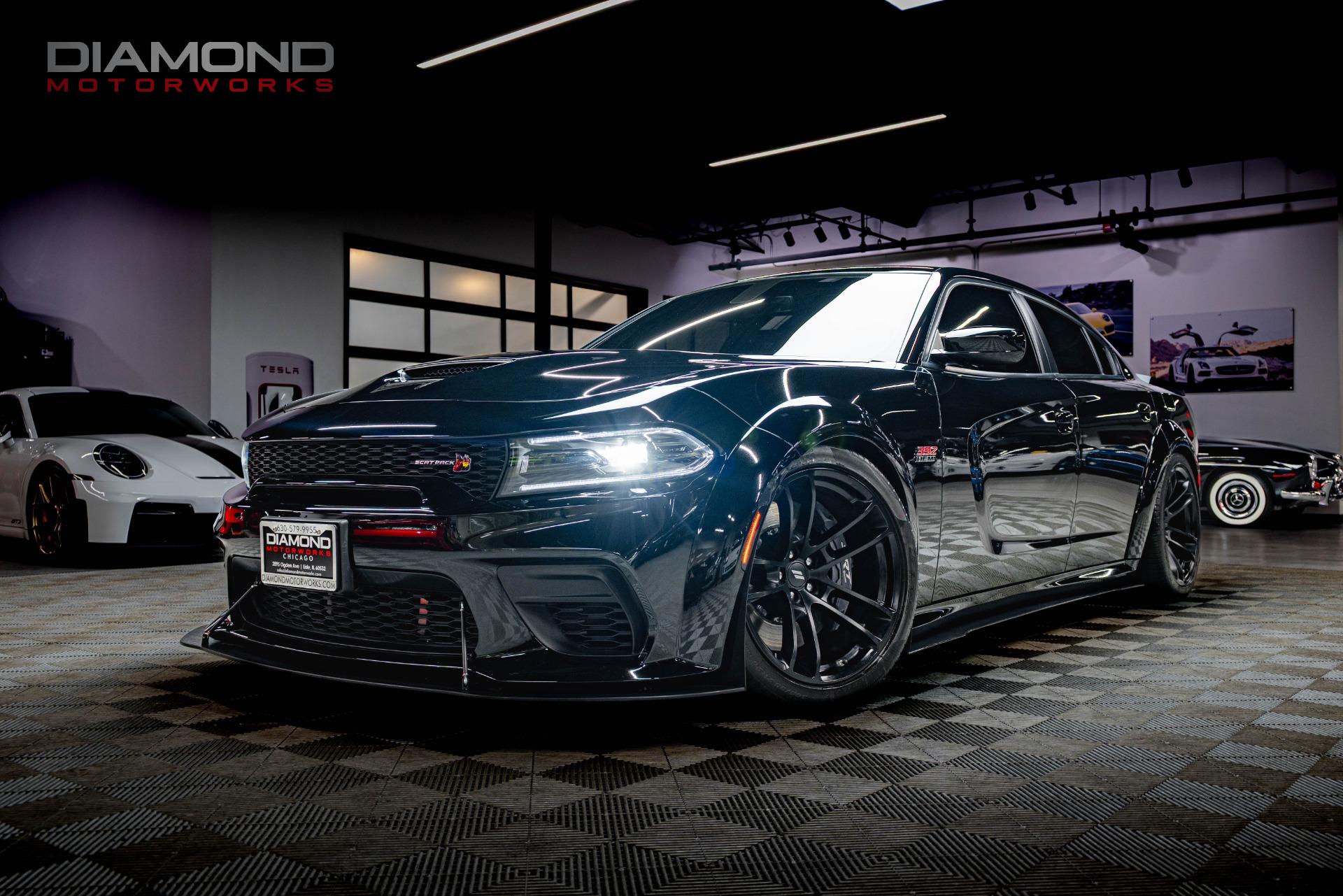 2023 DODGE CHARGER - Image 157