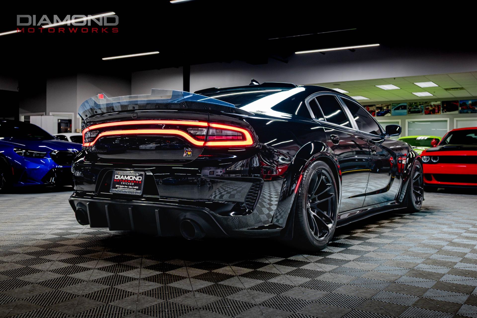 2023 DODGE CHARGER - Image 24
