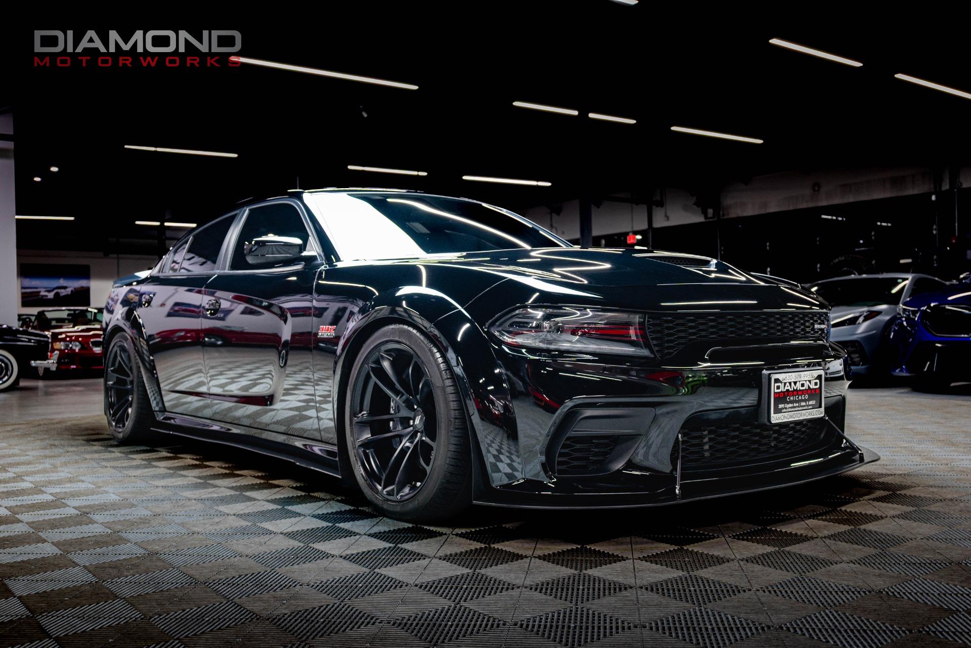 2023 DODGE CHARGER - Image 30
