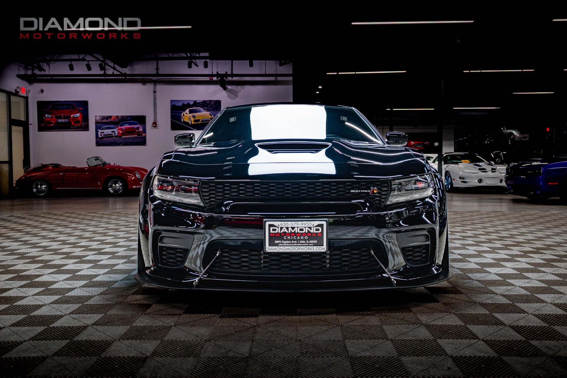 2023 DODGE CHARGER - Image 31