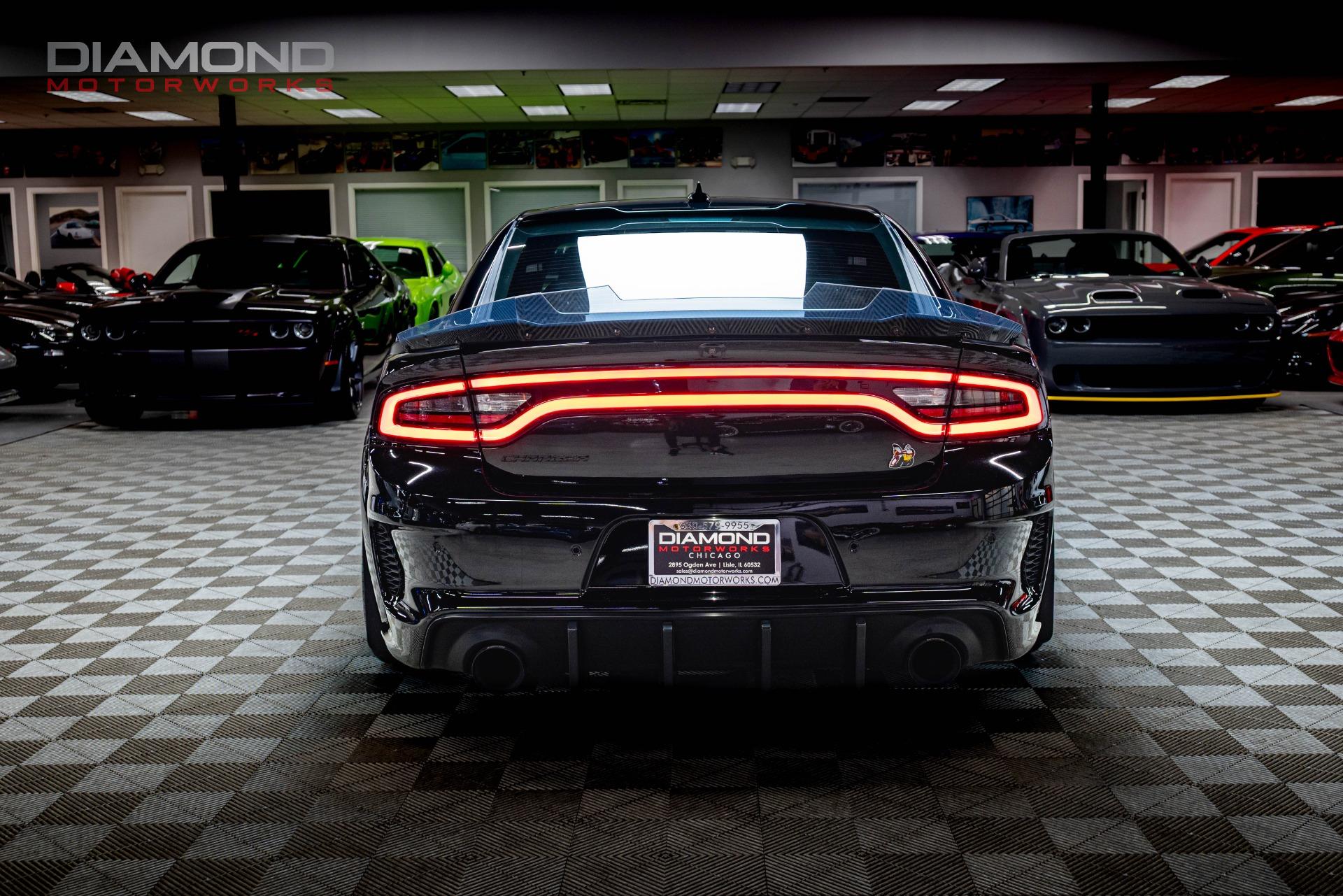 2023 DODGE CHARGER - Image 32