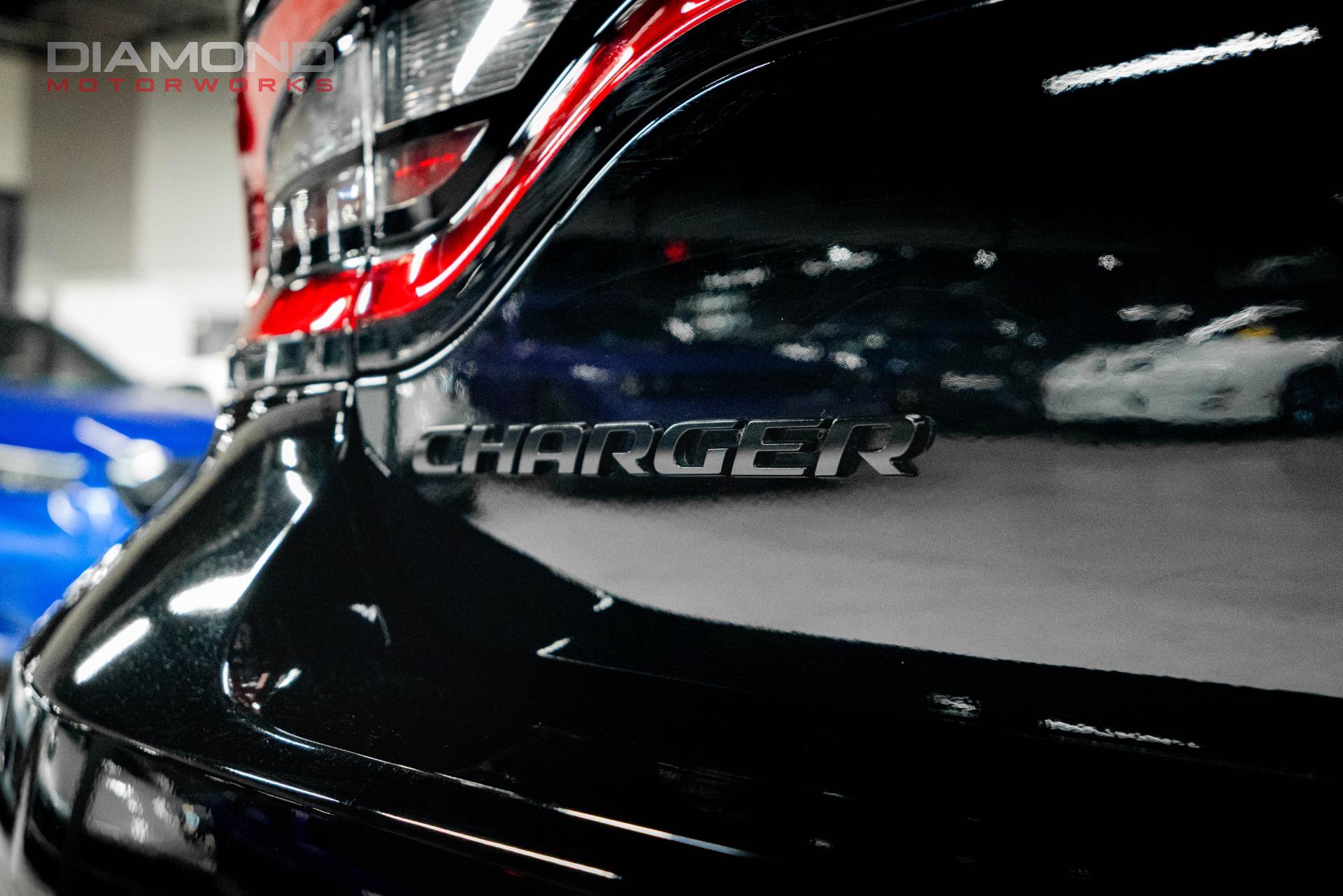 2023 DODGE CHARGER - Image 39