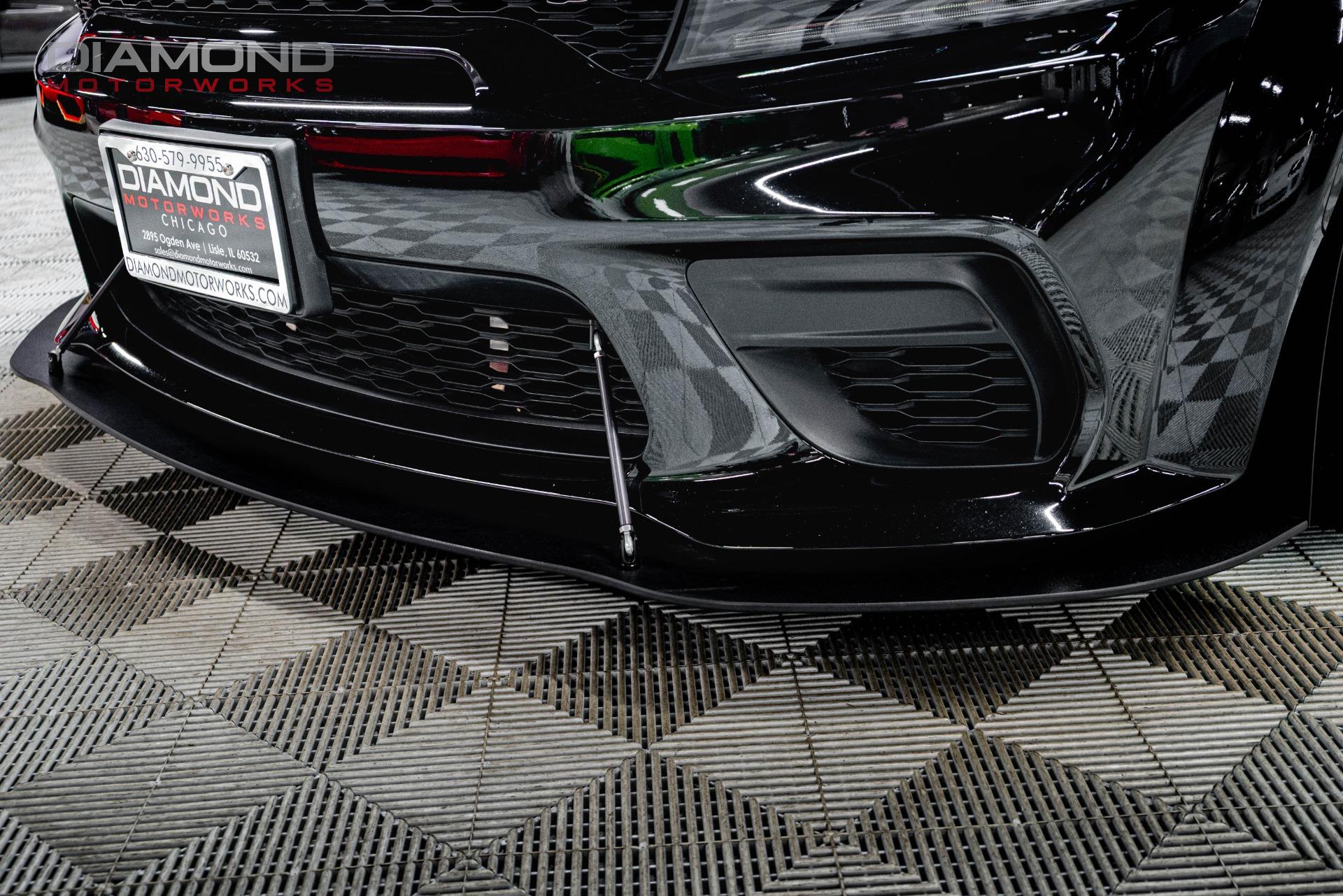 2023 DODGE CHARGER - Image 50