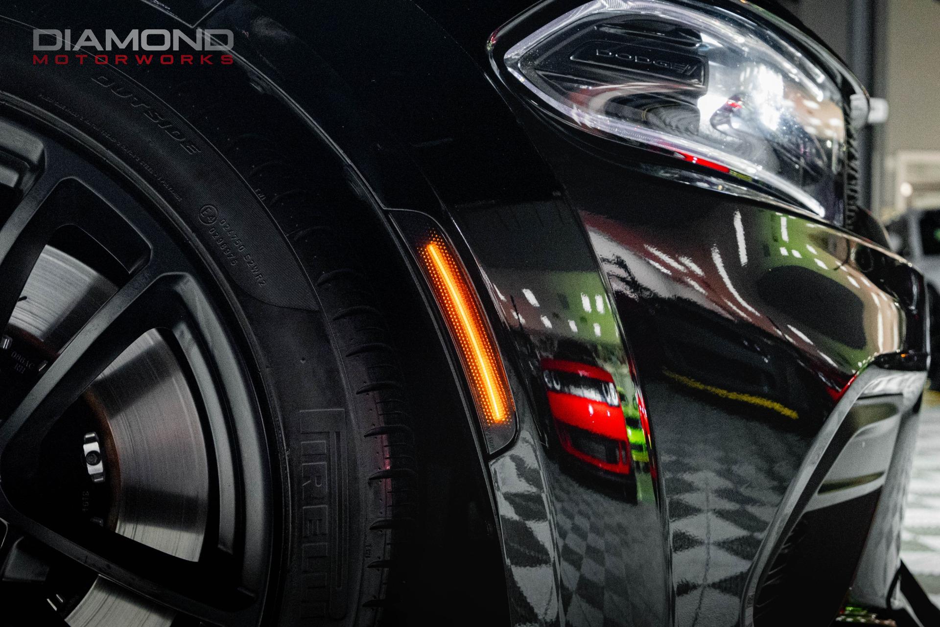 2023 DODGE CHARGER - Image 54