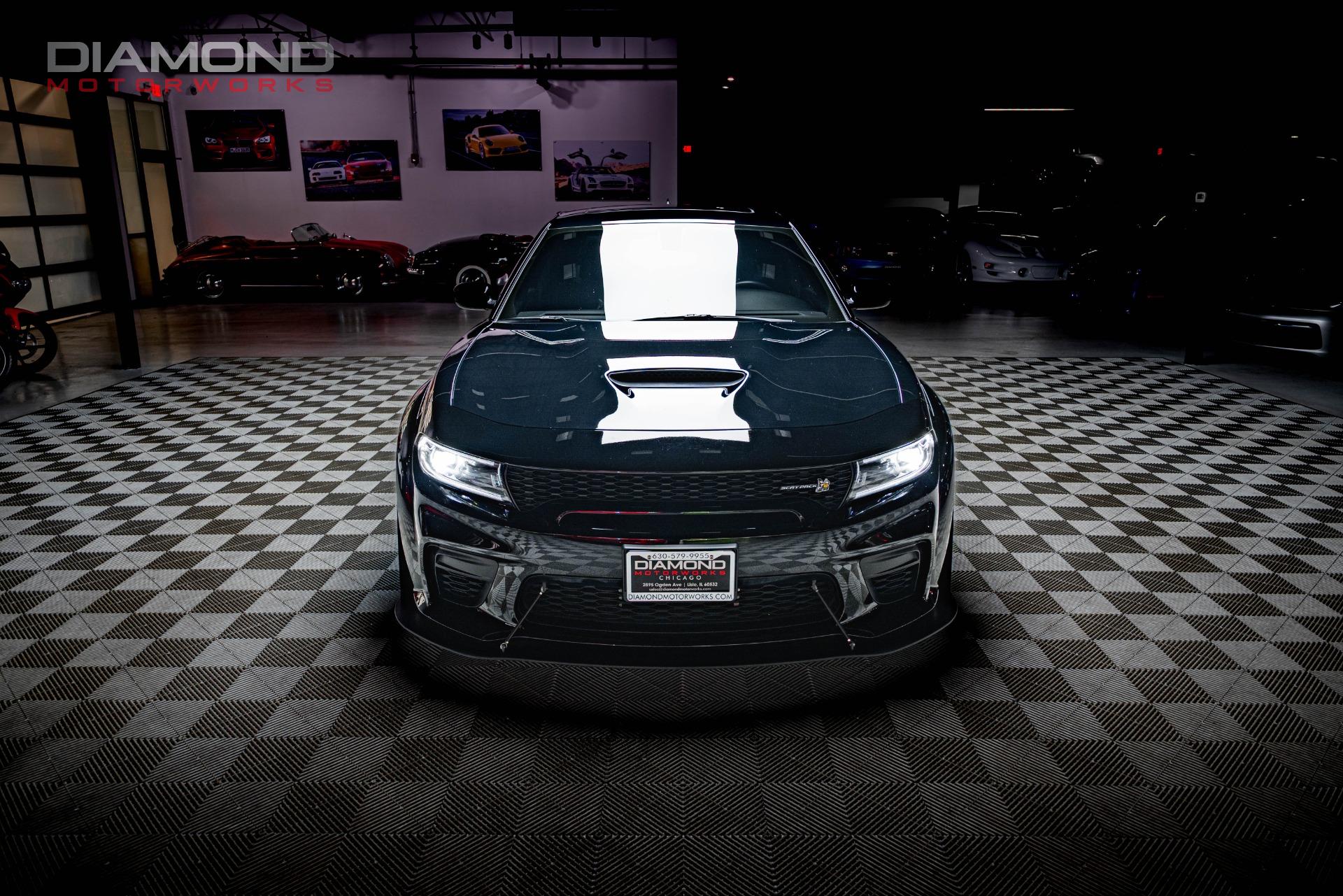 2023 DODGE CHARGER - Image 55