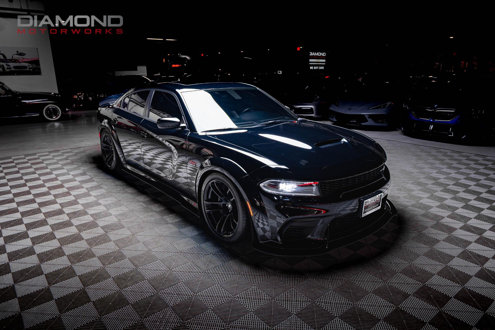 2023 DODGE CHARGER - Image 56