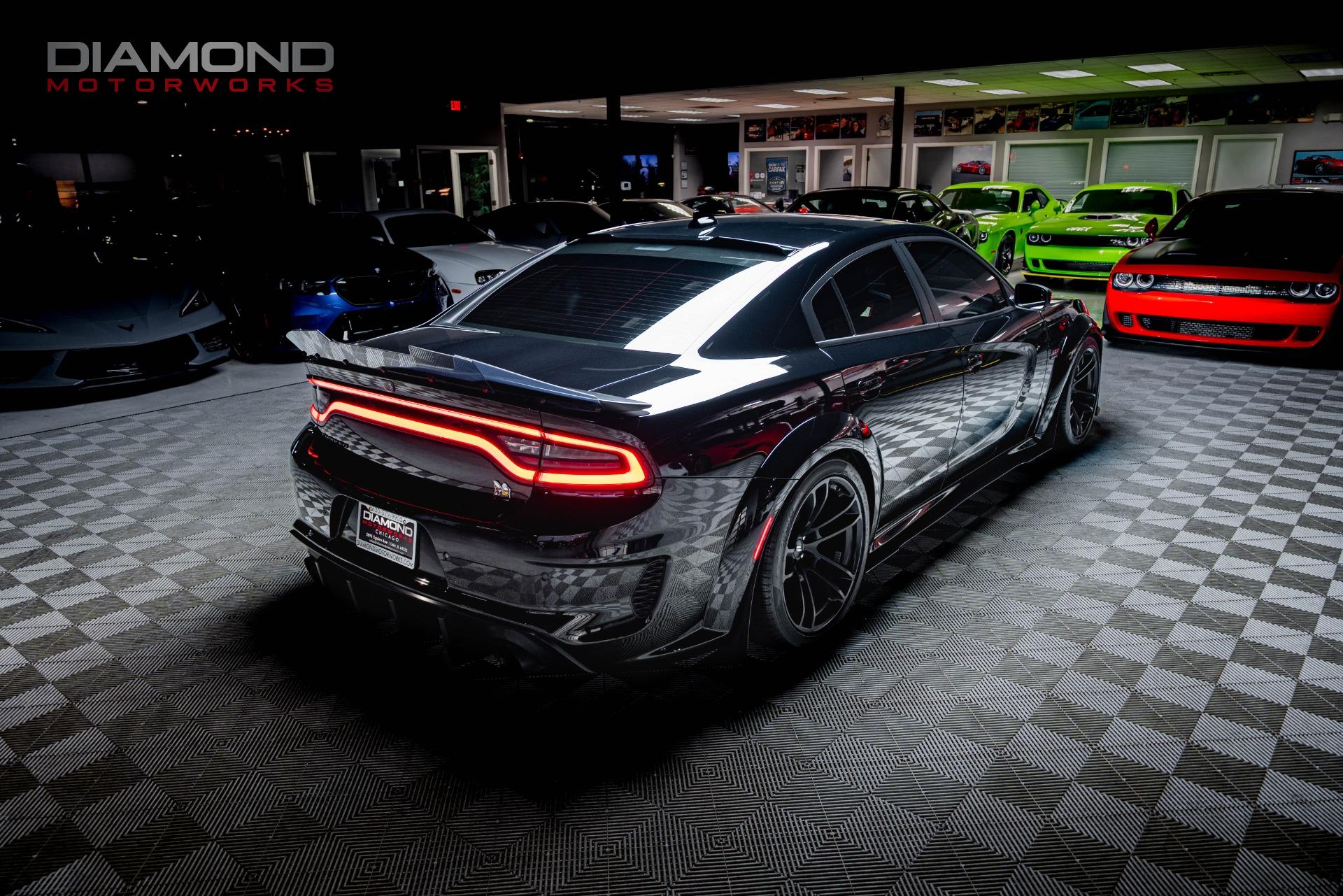 2023 DODGE CHARGER - Image 57